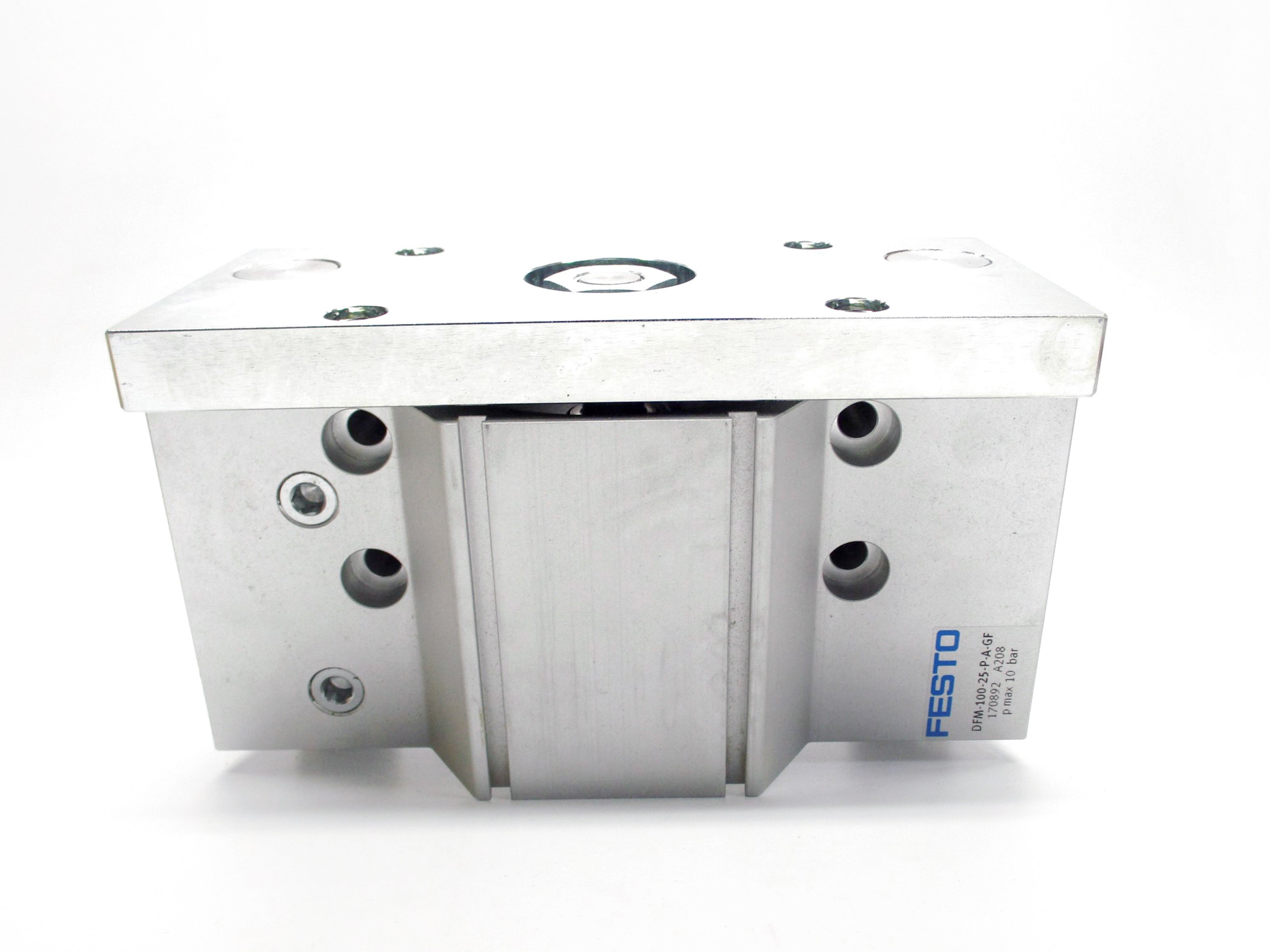 FESTO DFM-100-25-P-A-GF NSMP
