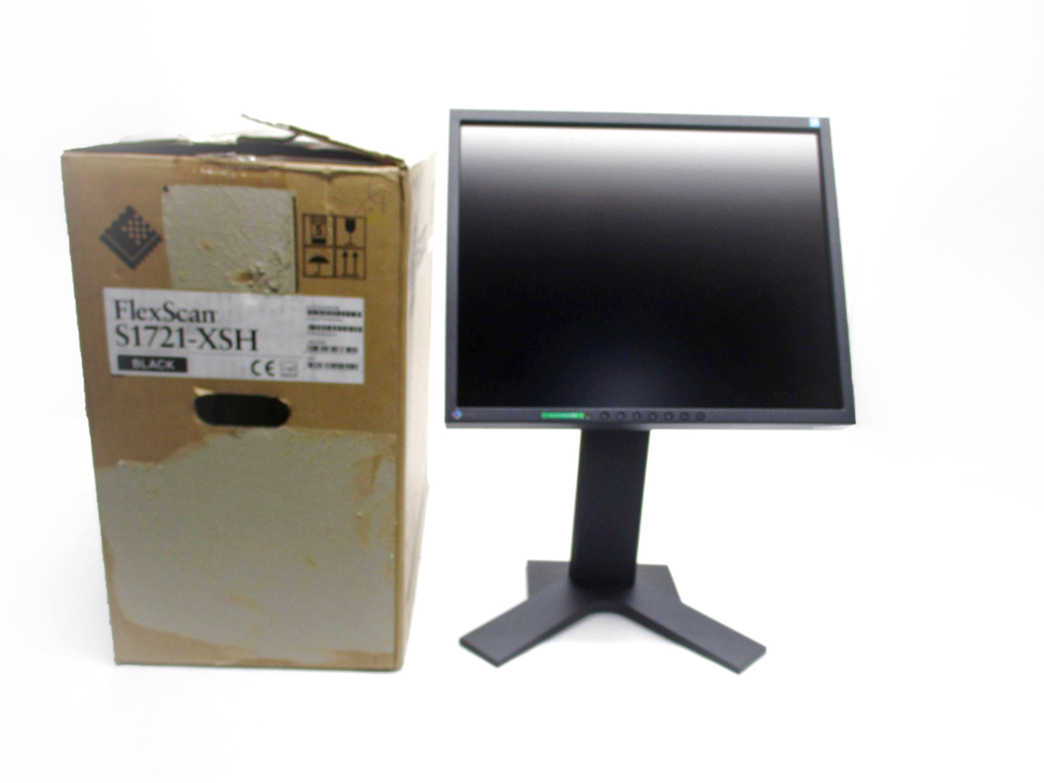 EIZO S1721-XSH NSMP