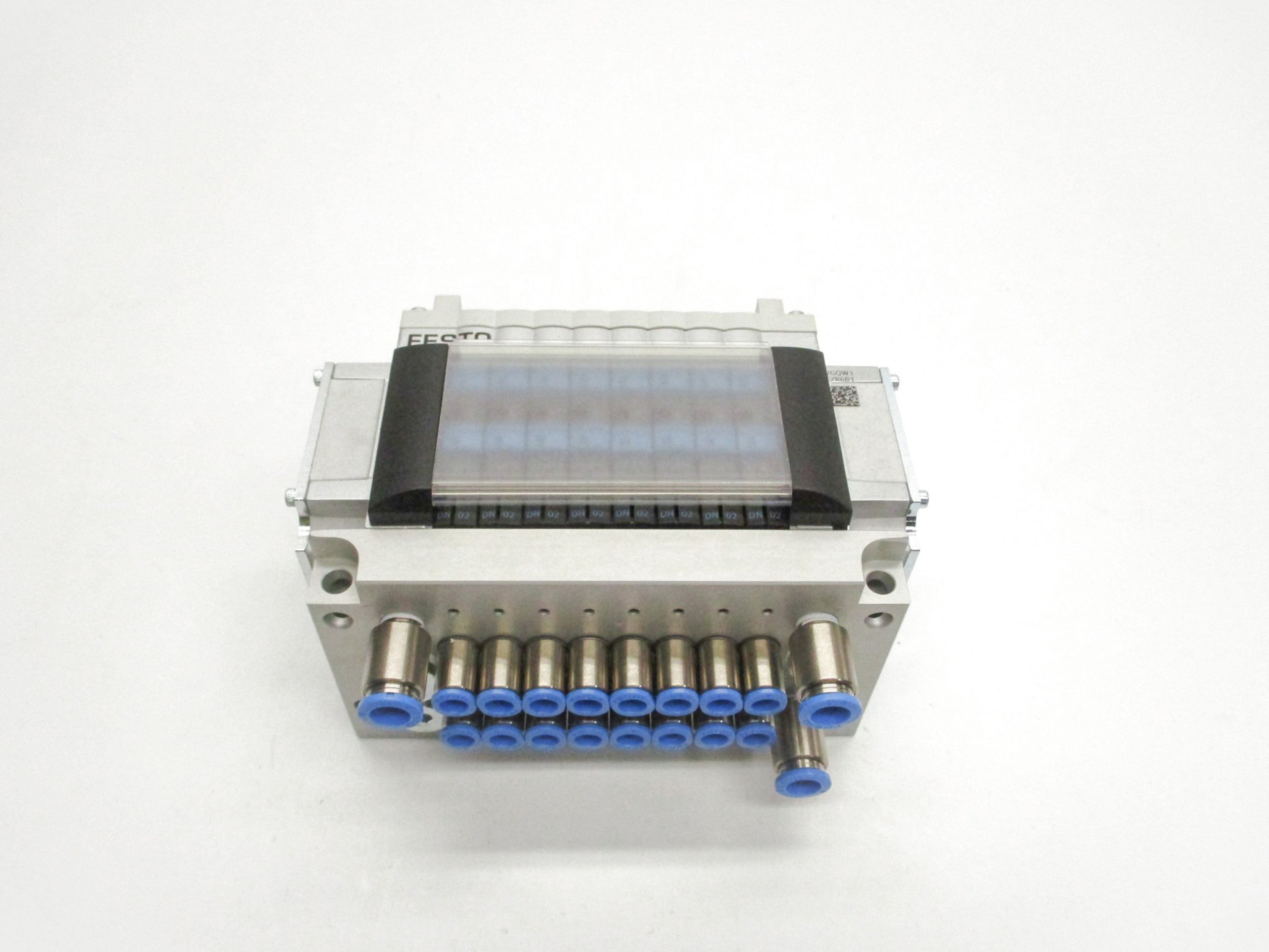 FESTO CPV10-GE-DI02-8 NSNP