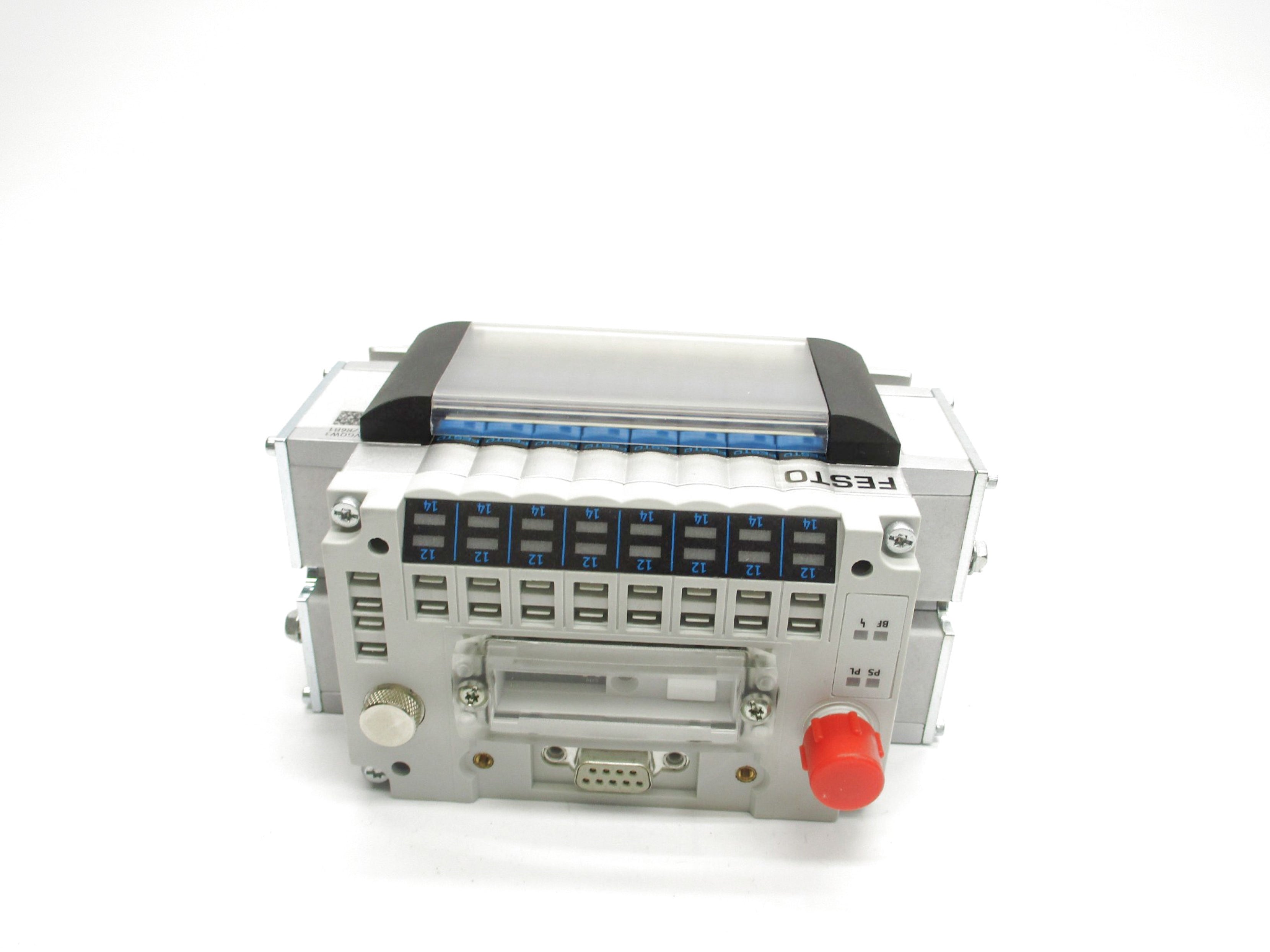 FESTO CPV10-GE-DI02-8 NSNP
