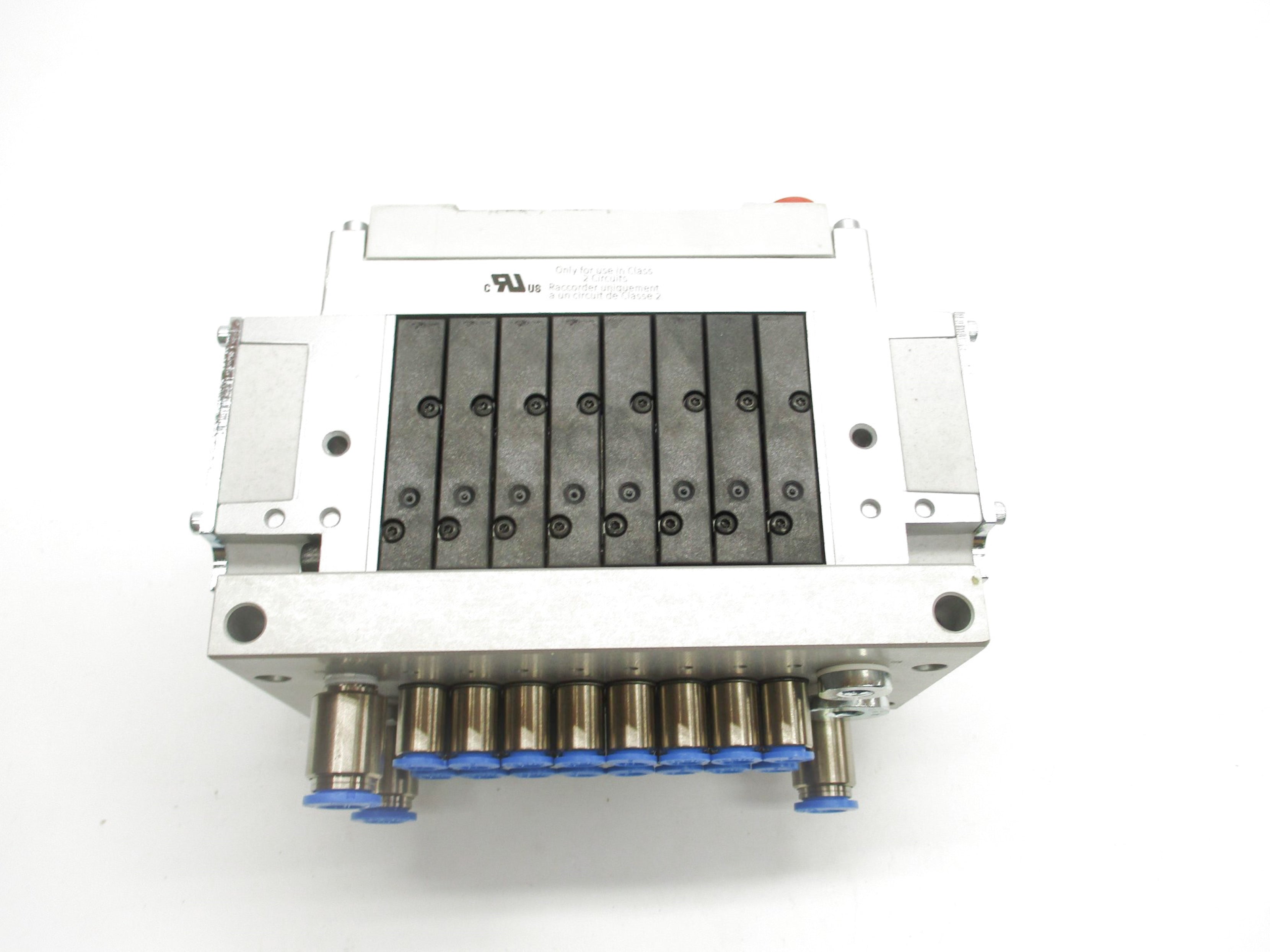 FESTO CPV10-GE-DI02-8 NSNP