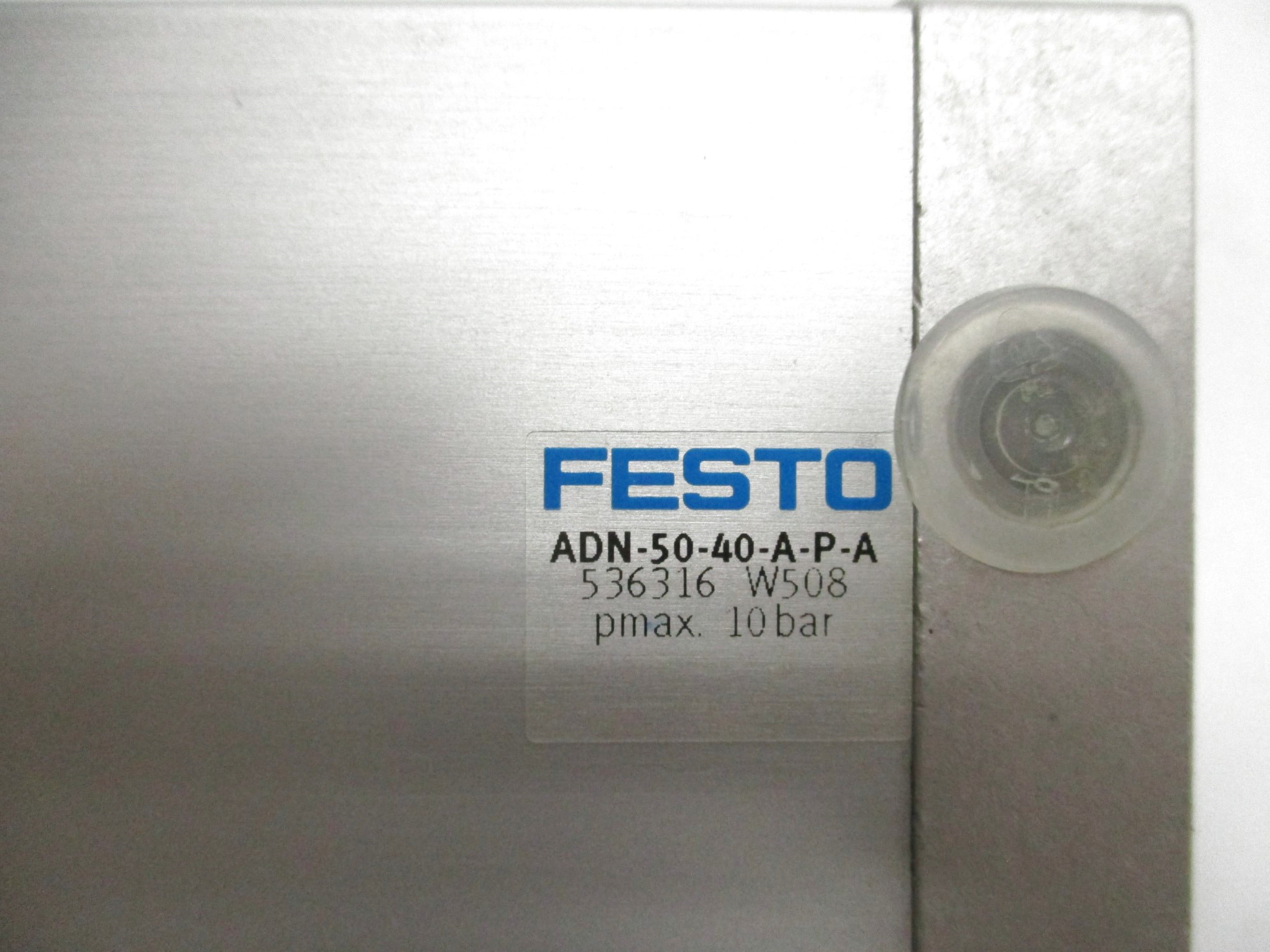FESTO ADN-50-40-A-P-A NSNP