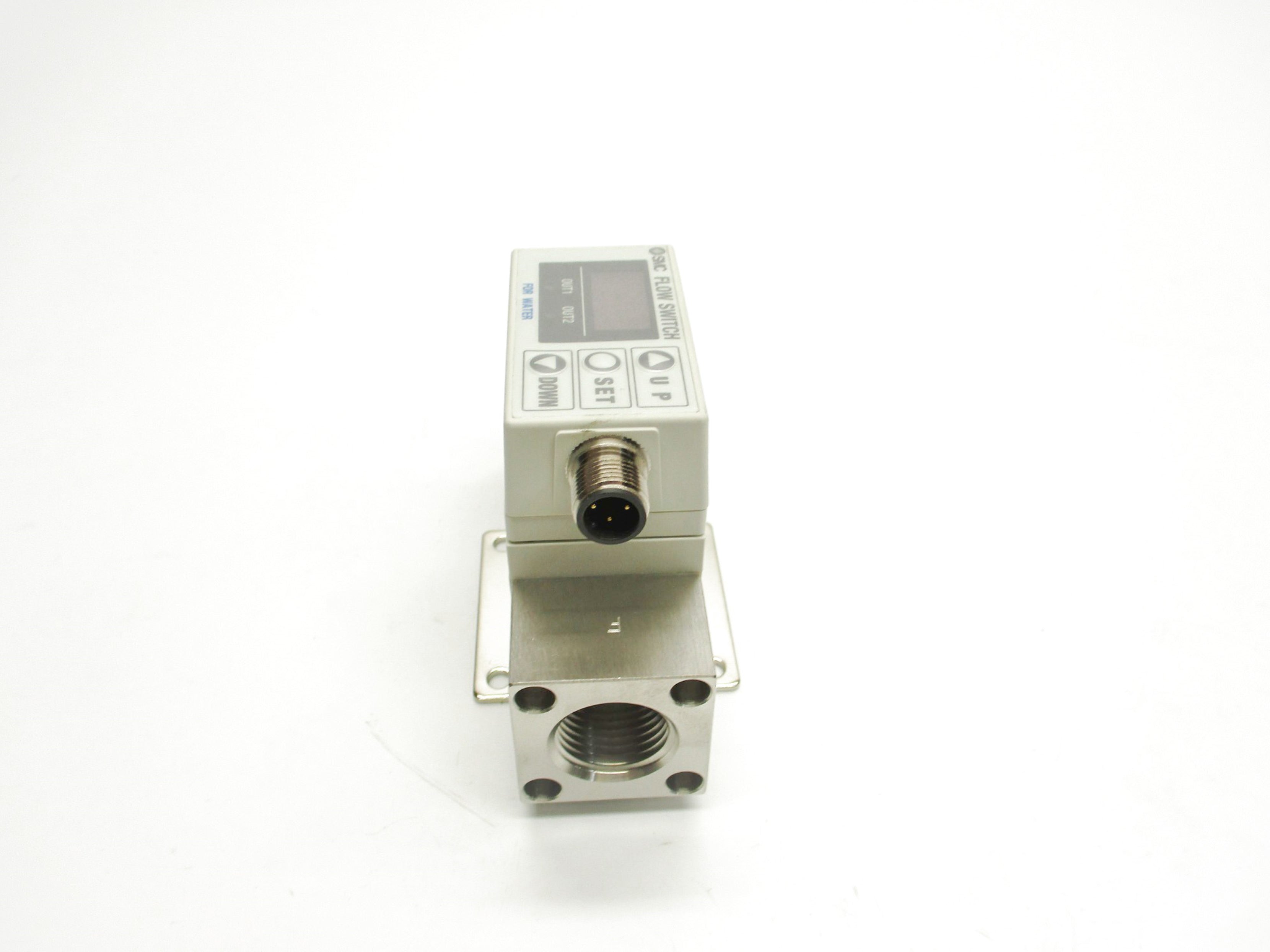 SMC PF2W720-F04-67 NSMP