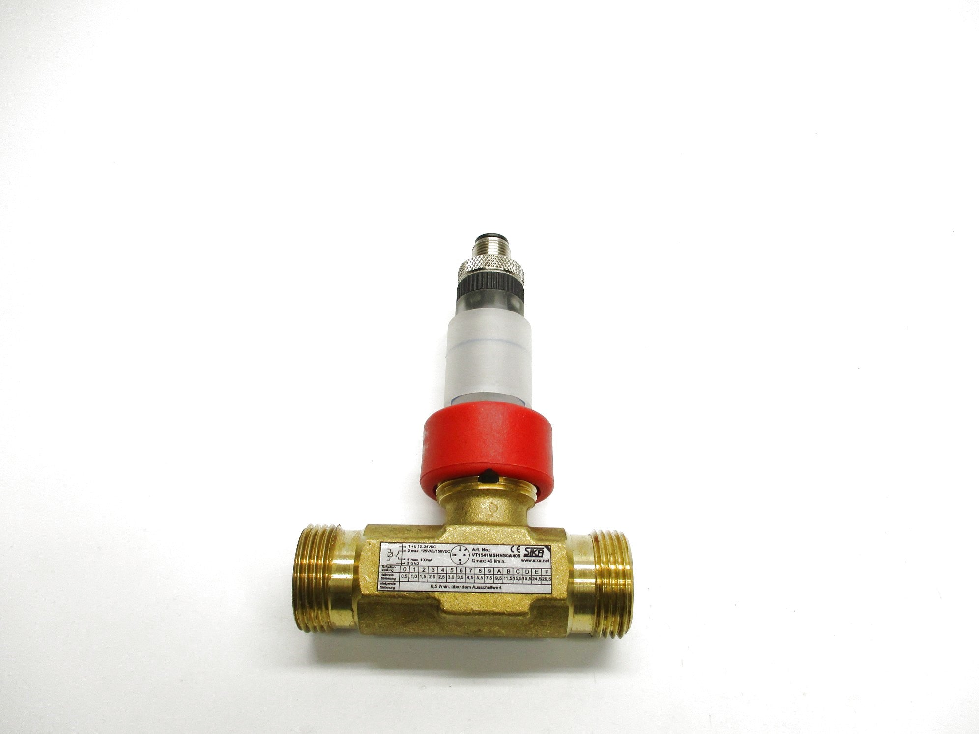 SIKA VT1541MSHNS0A406 NSNP