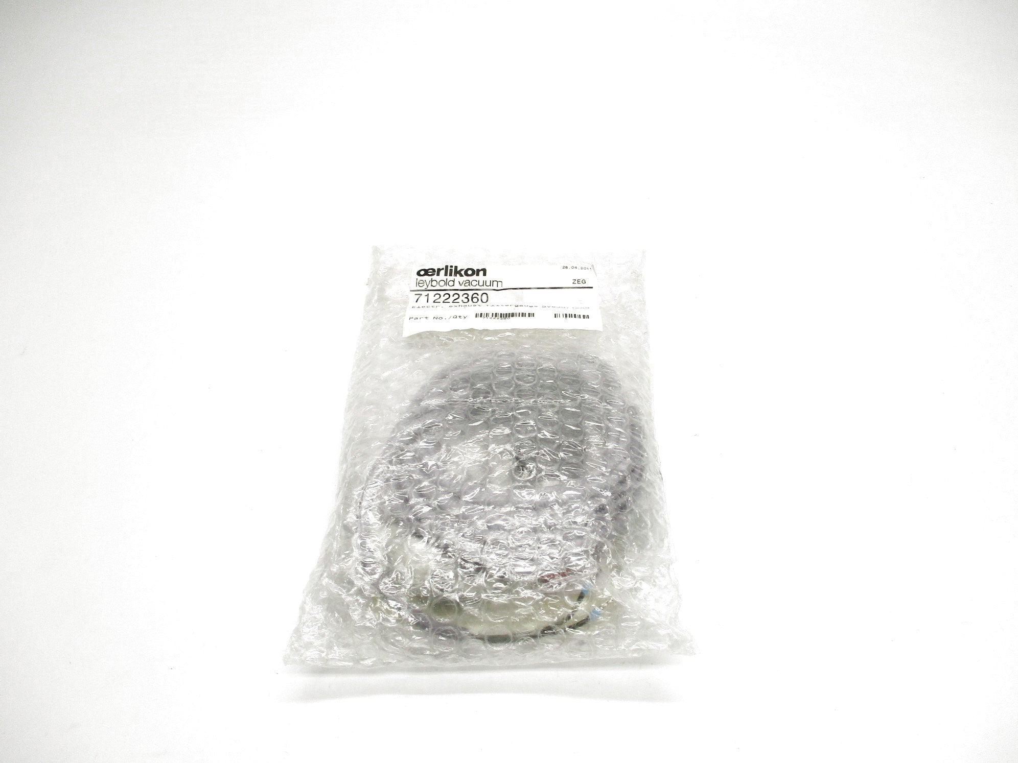 OERLIKON 71222360 NSMP
