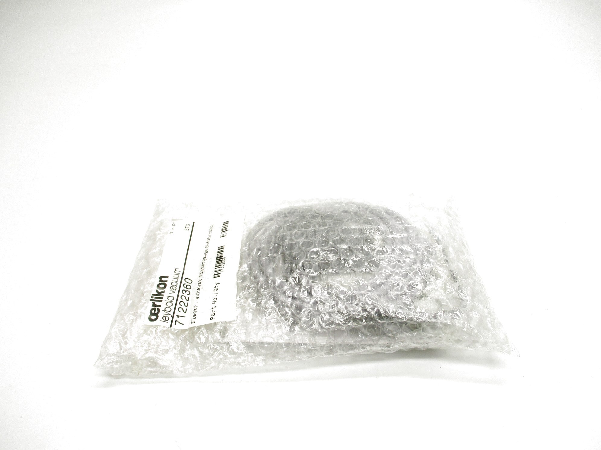 OERLIKON 71222360 NSMP