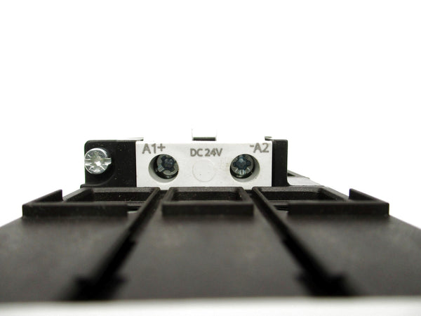 SIEMENS 3RT1035-1BB40 24VDC NSMP