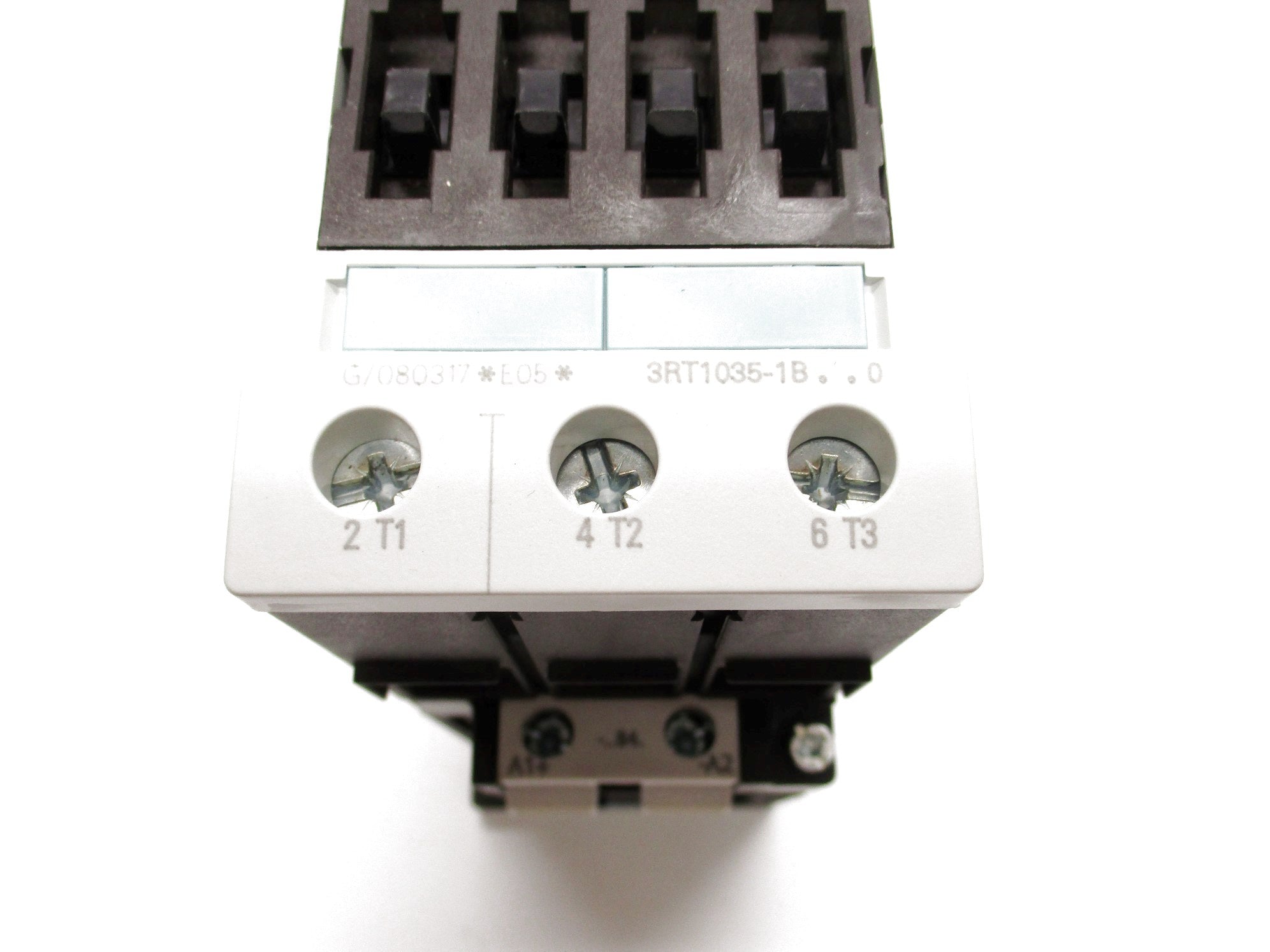 SIEMENS 3RT1035-1BB40 24VDC NSMP