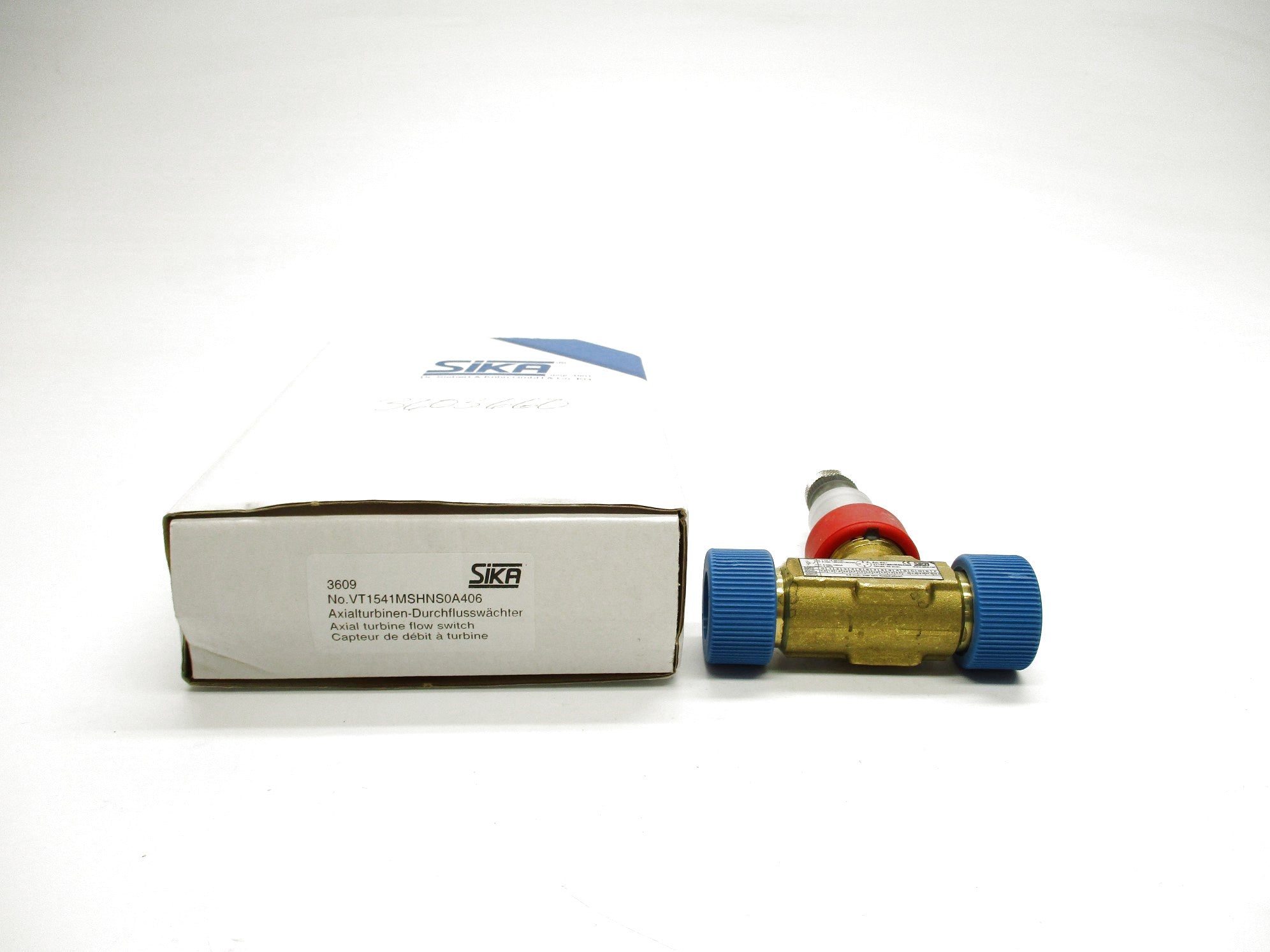 SIKA VT1541MSHNS0A406 NSMP