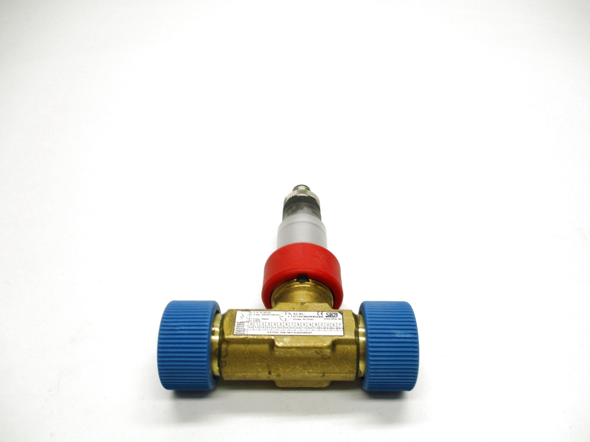 SIKA VT1541MSHNS0A406 NSMP