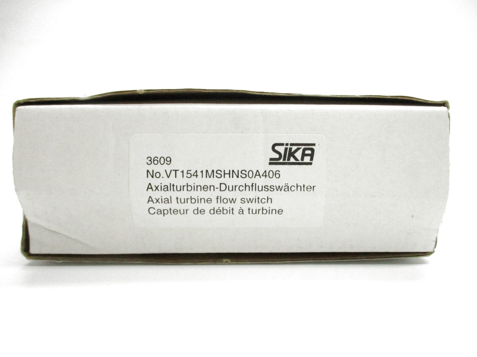 SIKA VT1541MSHNS0A406 NSMP