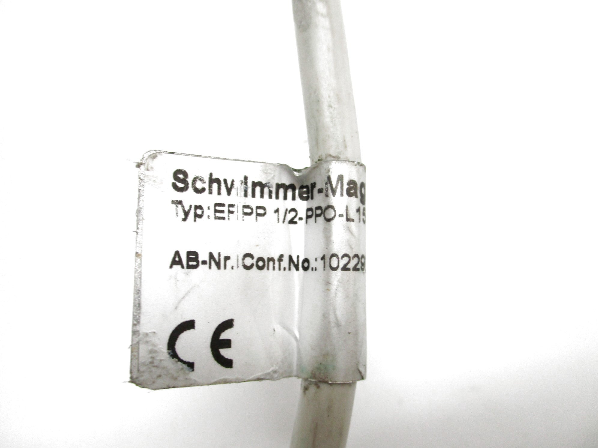 KSR KUEBLER ERPP1/2-PPO-L150/12-PP44A-5 UNMP