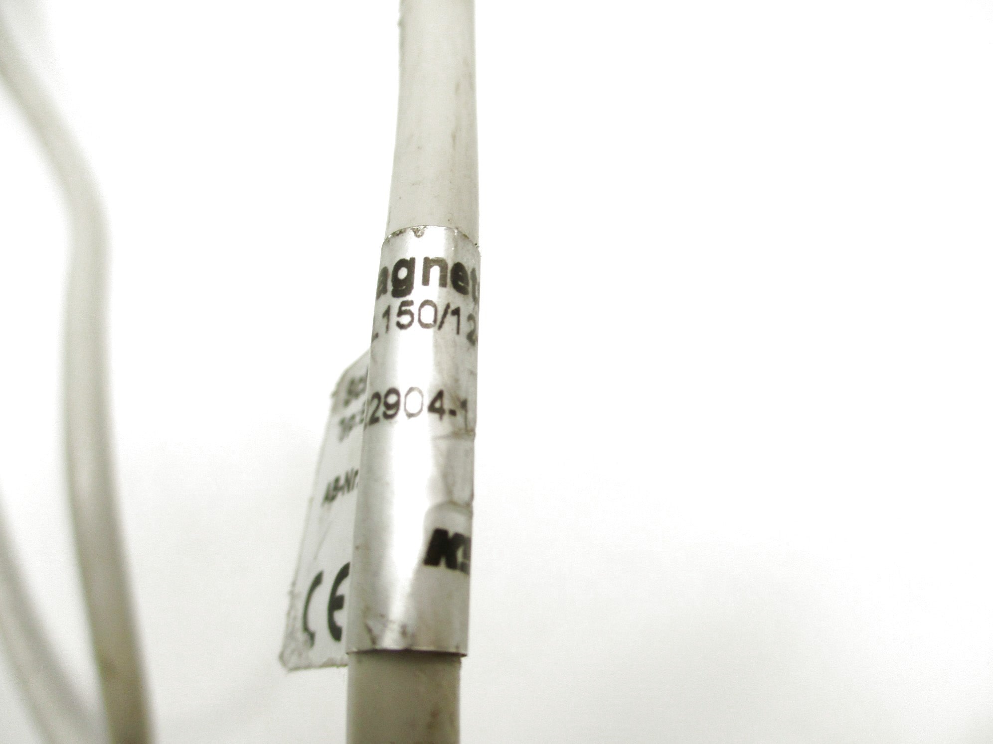 KSR KUEBLER ERPP1/2-PPO-L150/12-PP44A-5 UNMP