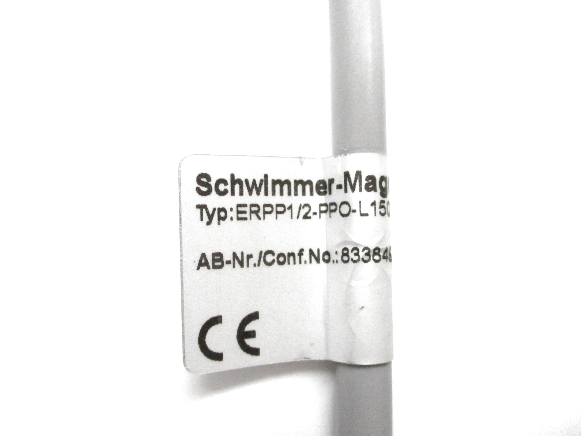 KSR KUEBLER ERPP1/2-PPO-L150/12-PP44A-5 NSNP