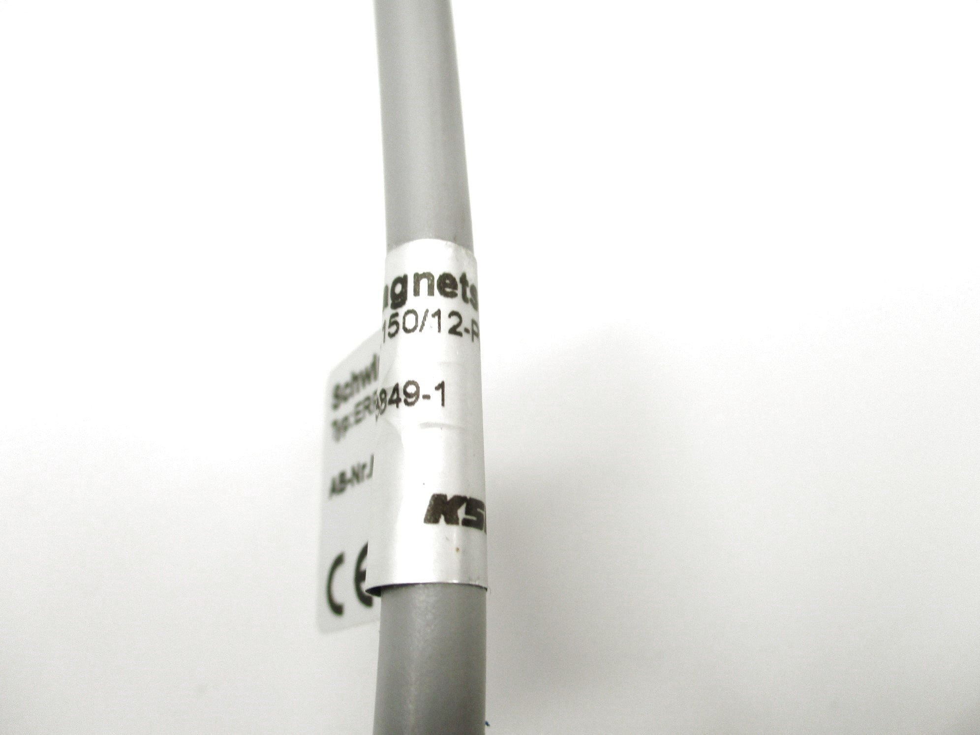 KSR KUEBLER ERPP1/2-PPO-L150/12-PP44A-5 NSNP