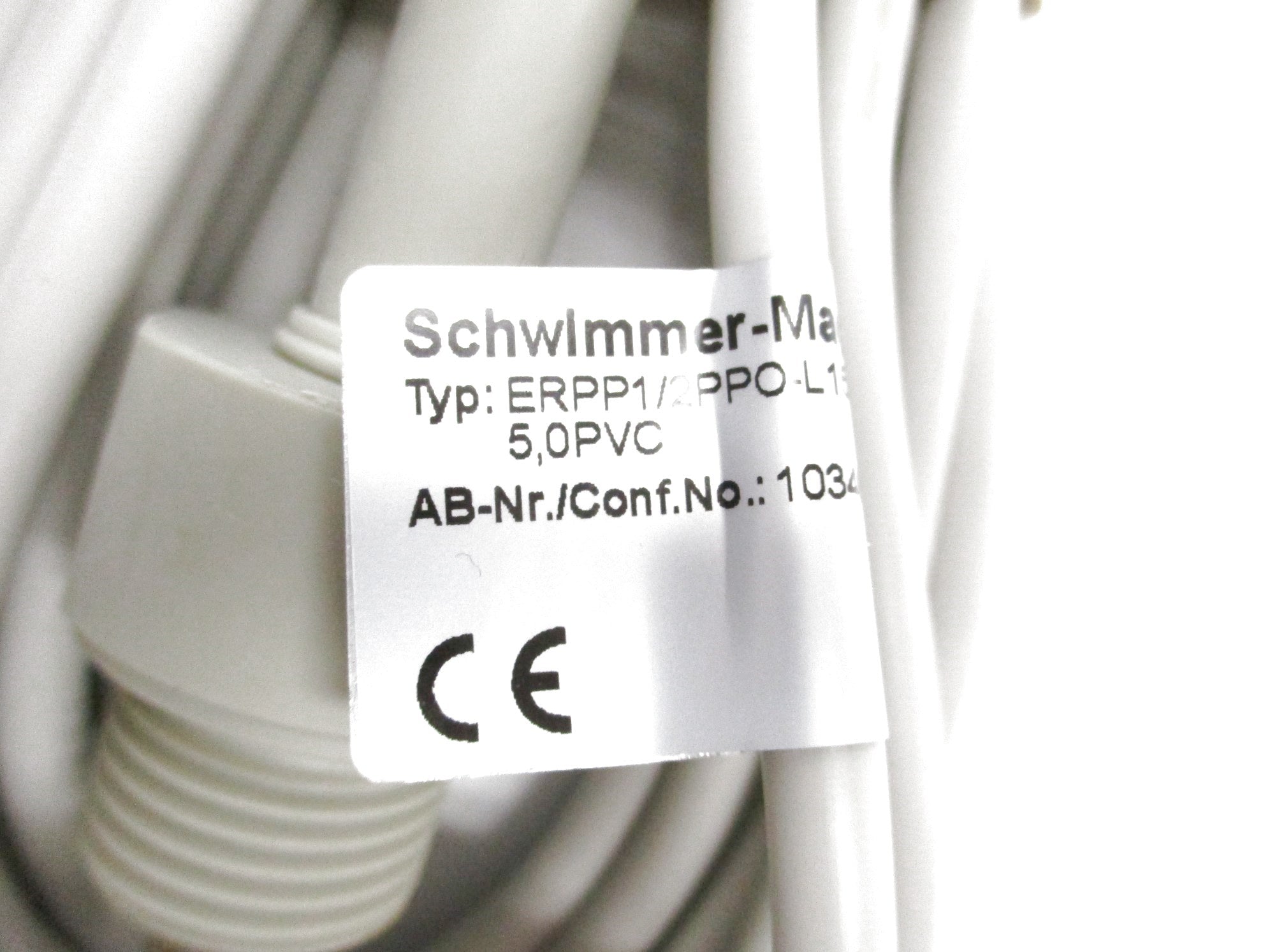 KSR KUEBLER ERPP1/2PPO-L150/12-PP44A NSNP