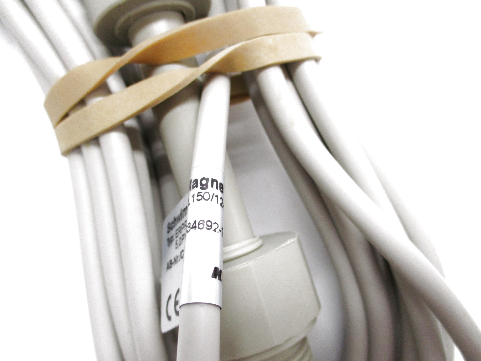 KSR KUEBLER ERPP1/2PPO-L150/12-PP44A NSNP