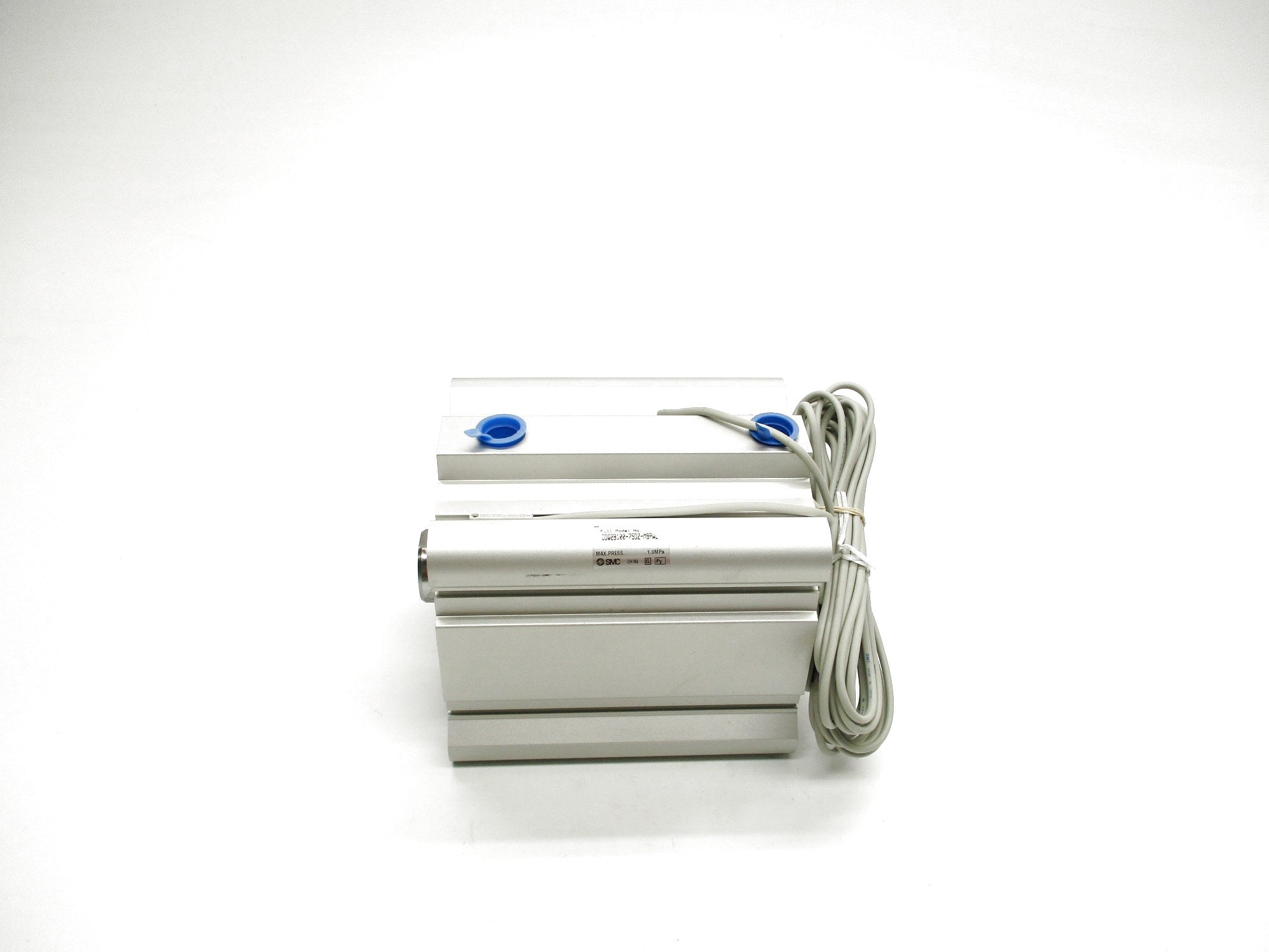 SMC CDQ2B100-75DZ-M9PWL NSNP