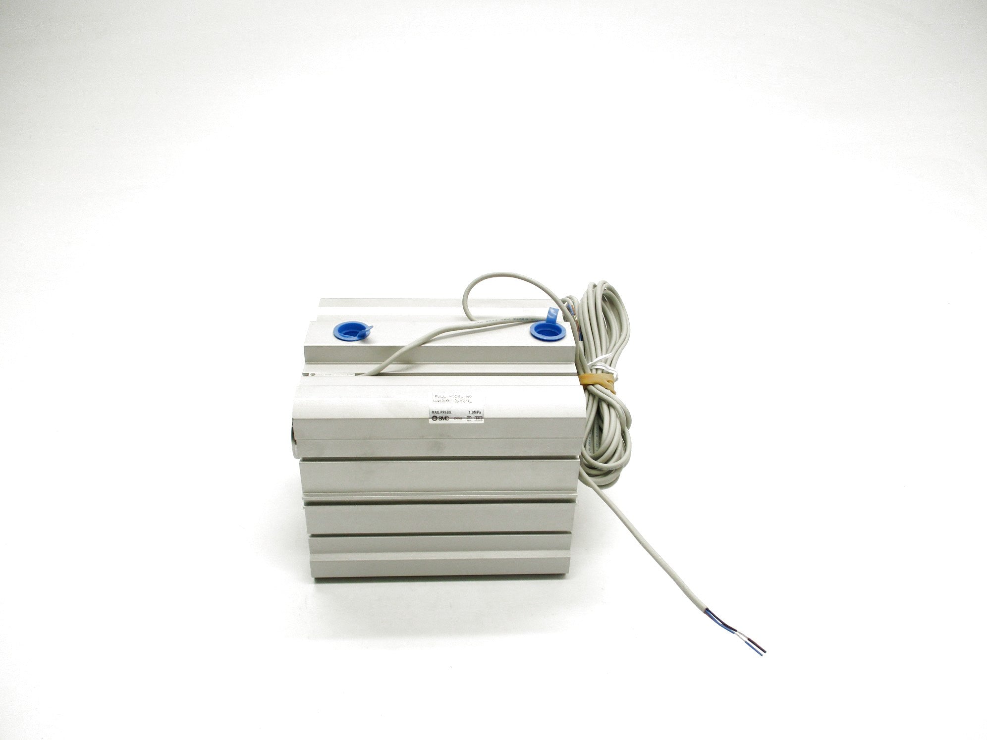 SMC CDQ2B100-75D-M9PWL NSNP