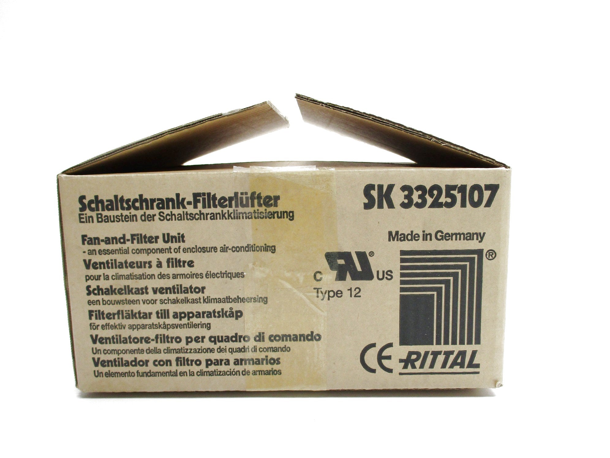 RITTAL SK3325107 NSMP