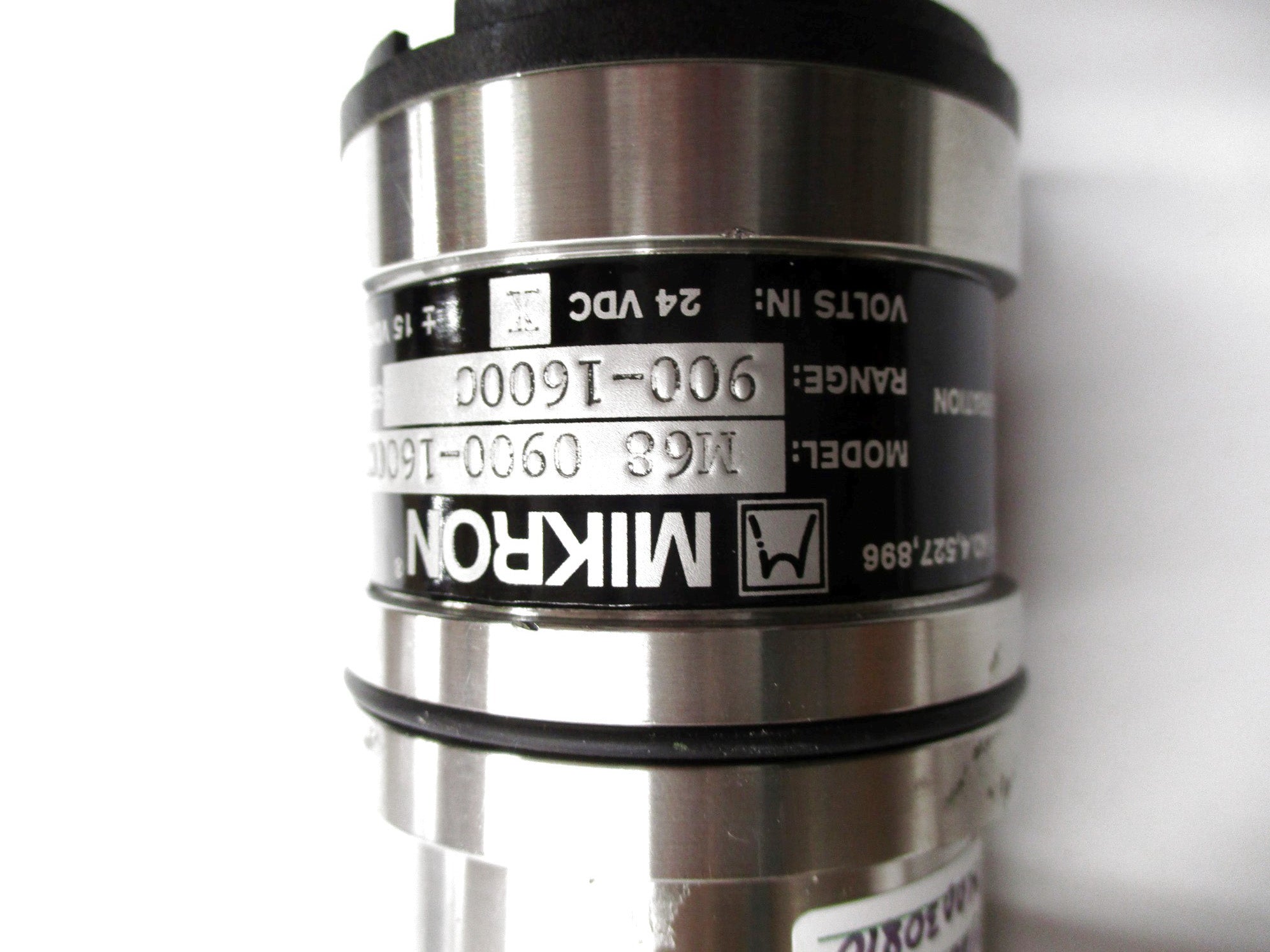 MIKRON M680900-1600CHL/S03/S090 UNMP