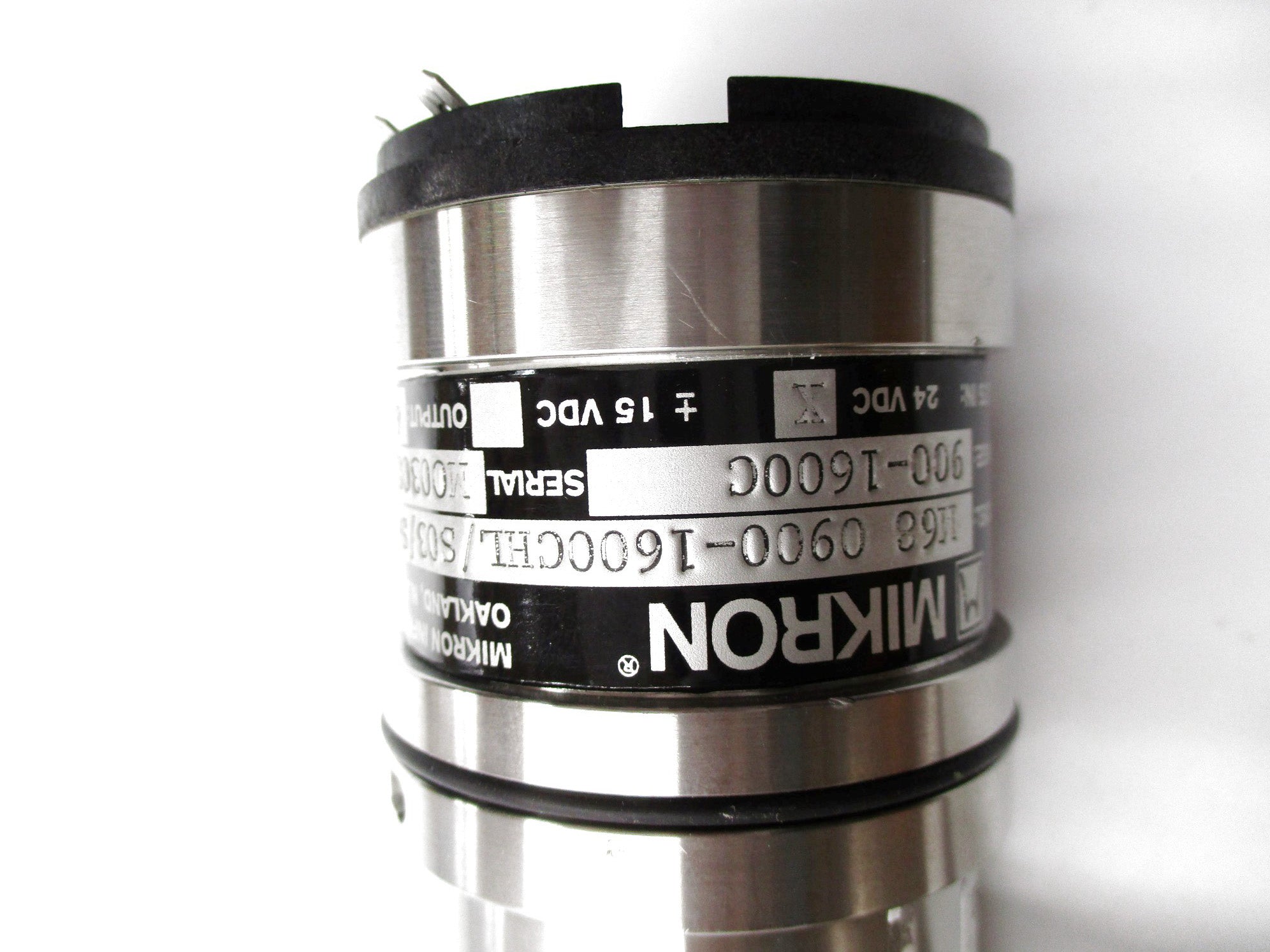 MIKRON M680900-1600CHL/S03/S090 UNMP