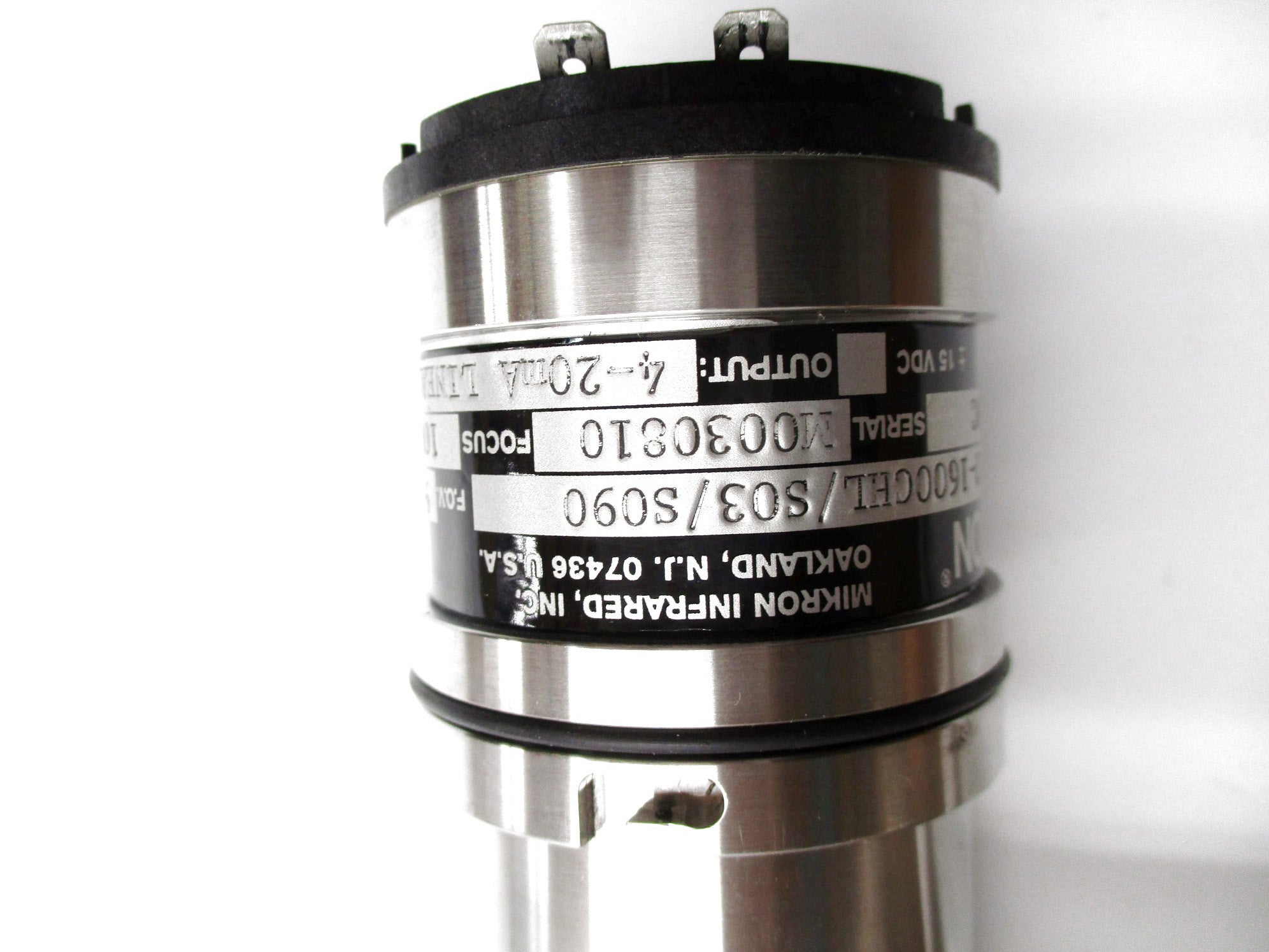 MIKRON M680900-1600CHL/S03/S090 UNMP
