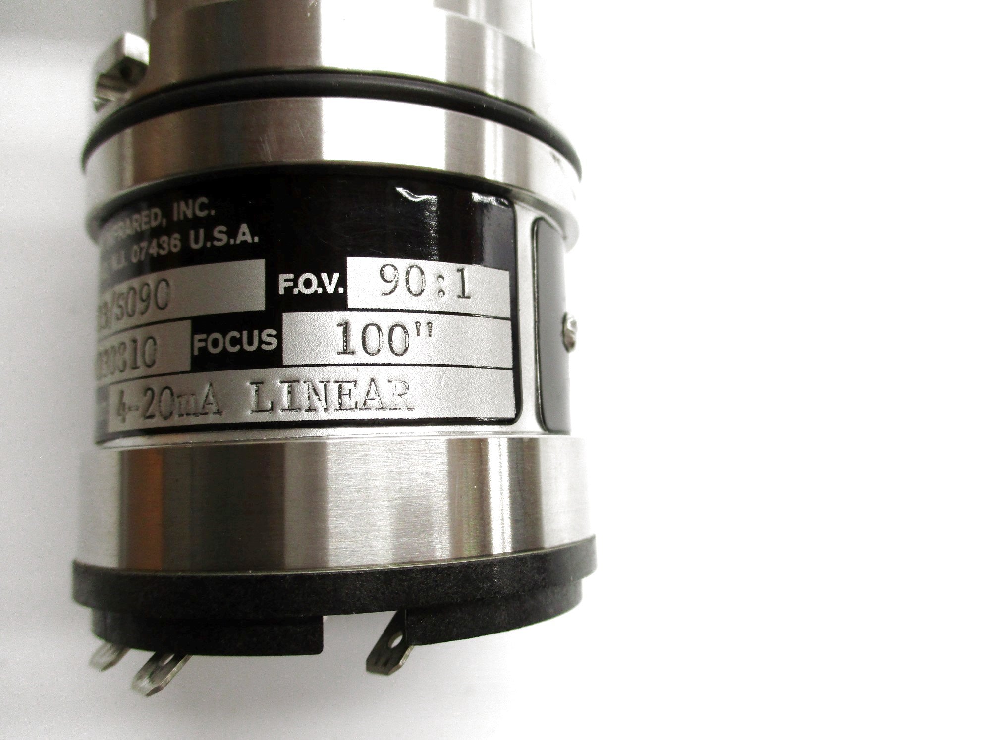 MIKRON M680900-1600CHL/S03/S090 UNMP
