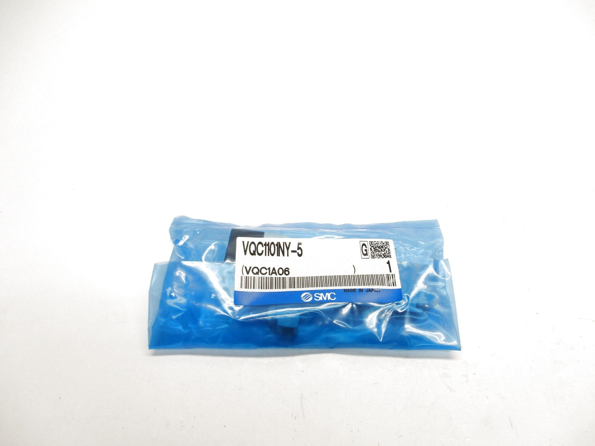 SMC VQC1101NY-5 NSMP