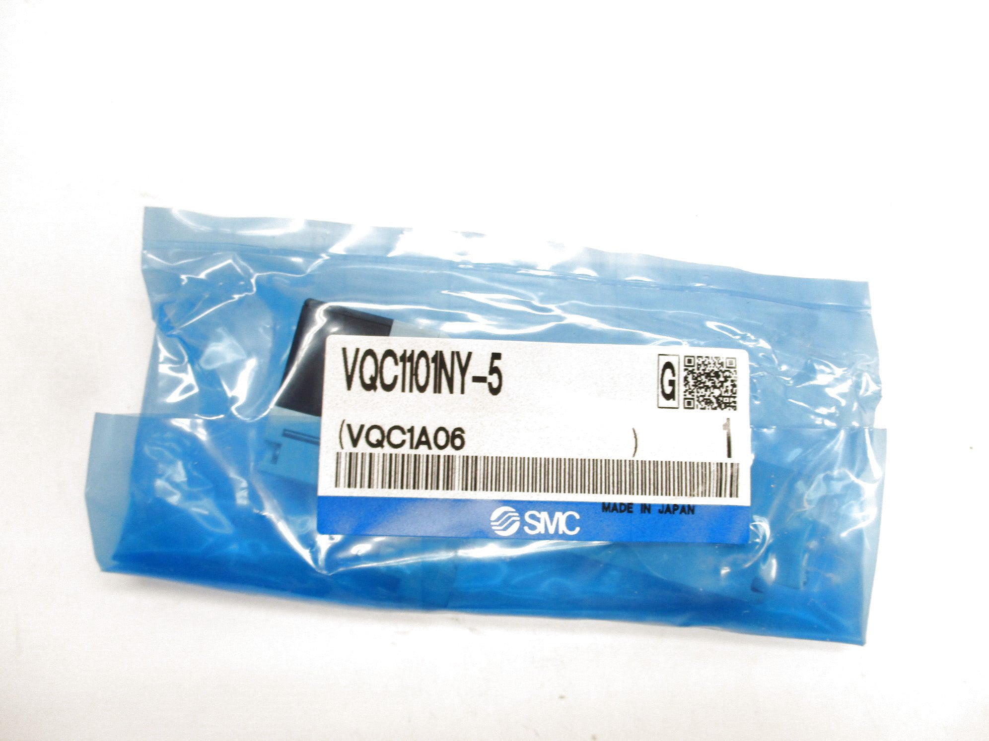 SMC VQC1101NY-5 NSMP