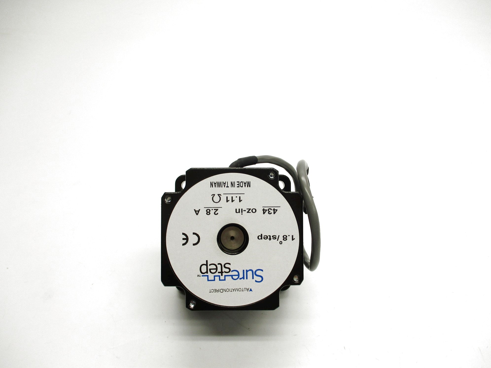 AUTOMATION DIRECT STP-MTR-34066+001780 NSNP