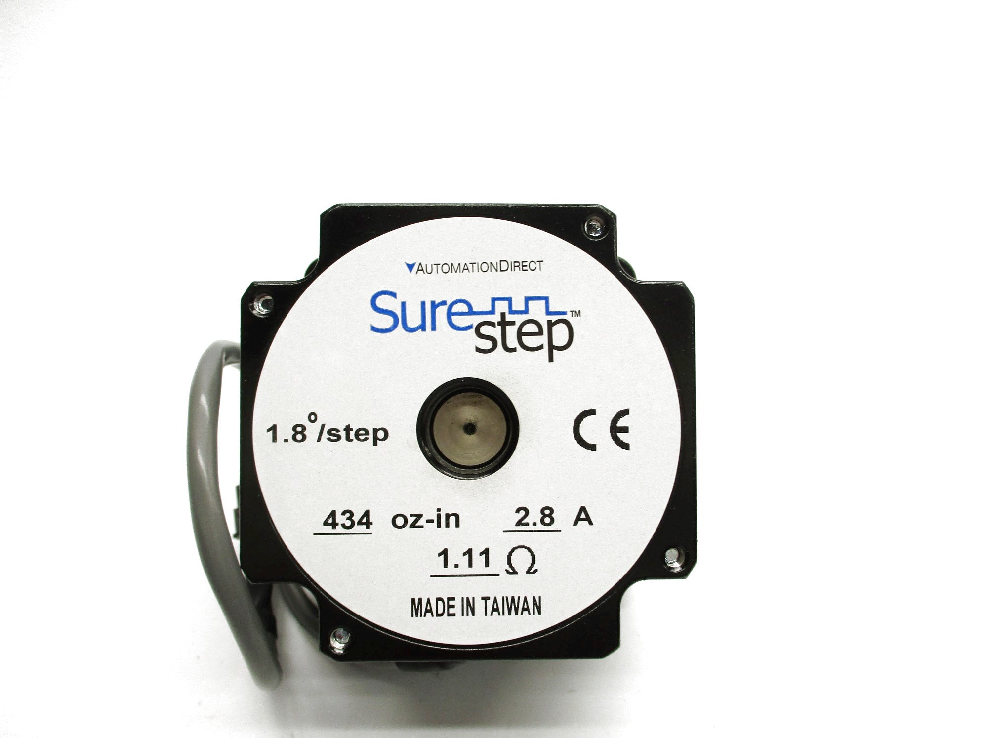 AUTOMATION DIRECT STP-MTR-34066+001780 NSNP