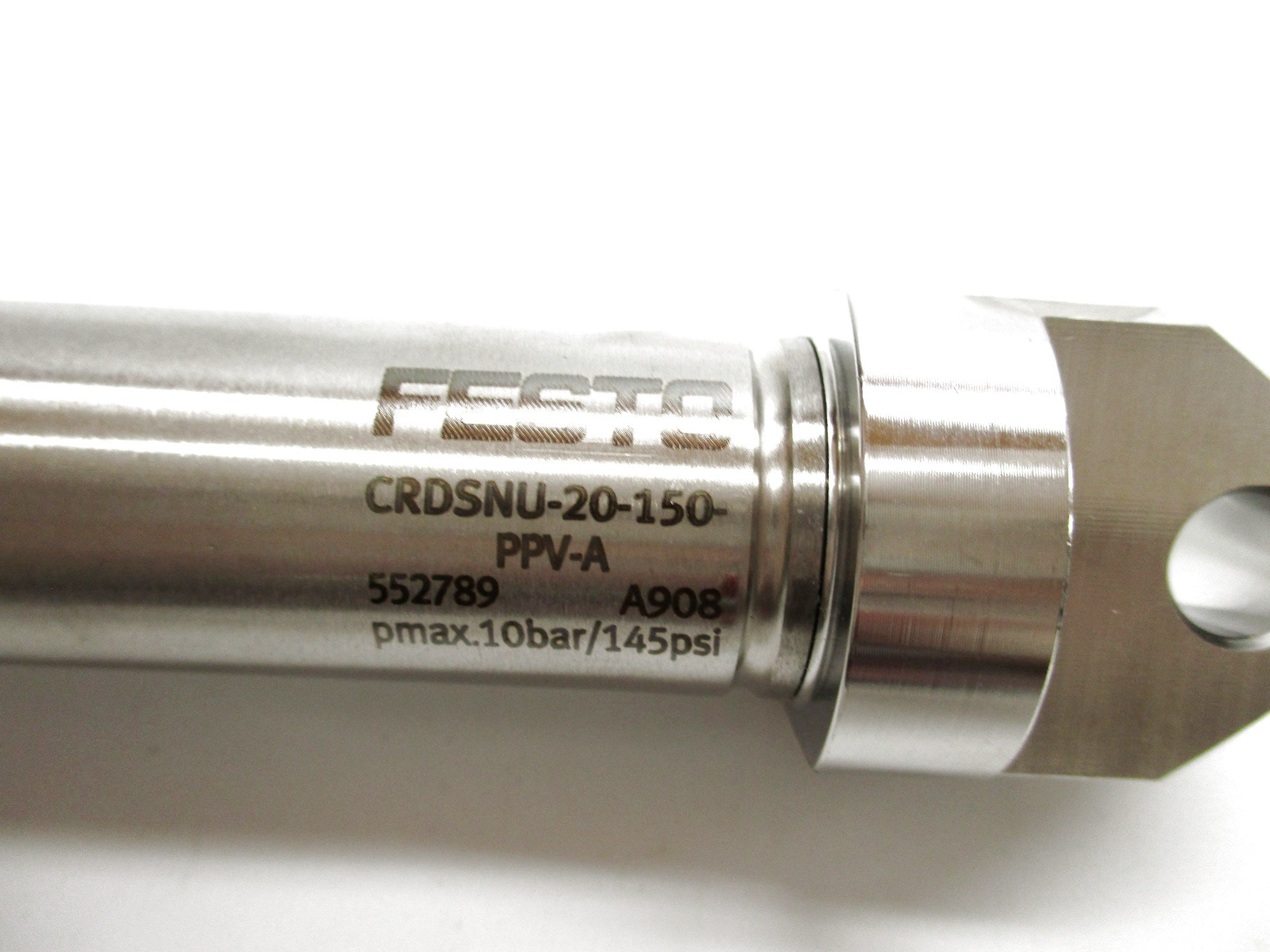 FESTO CRDSNU-20-150-PPV-A NSNP