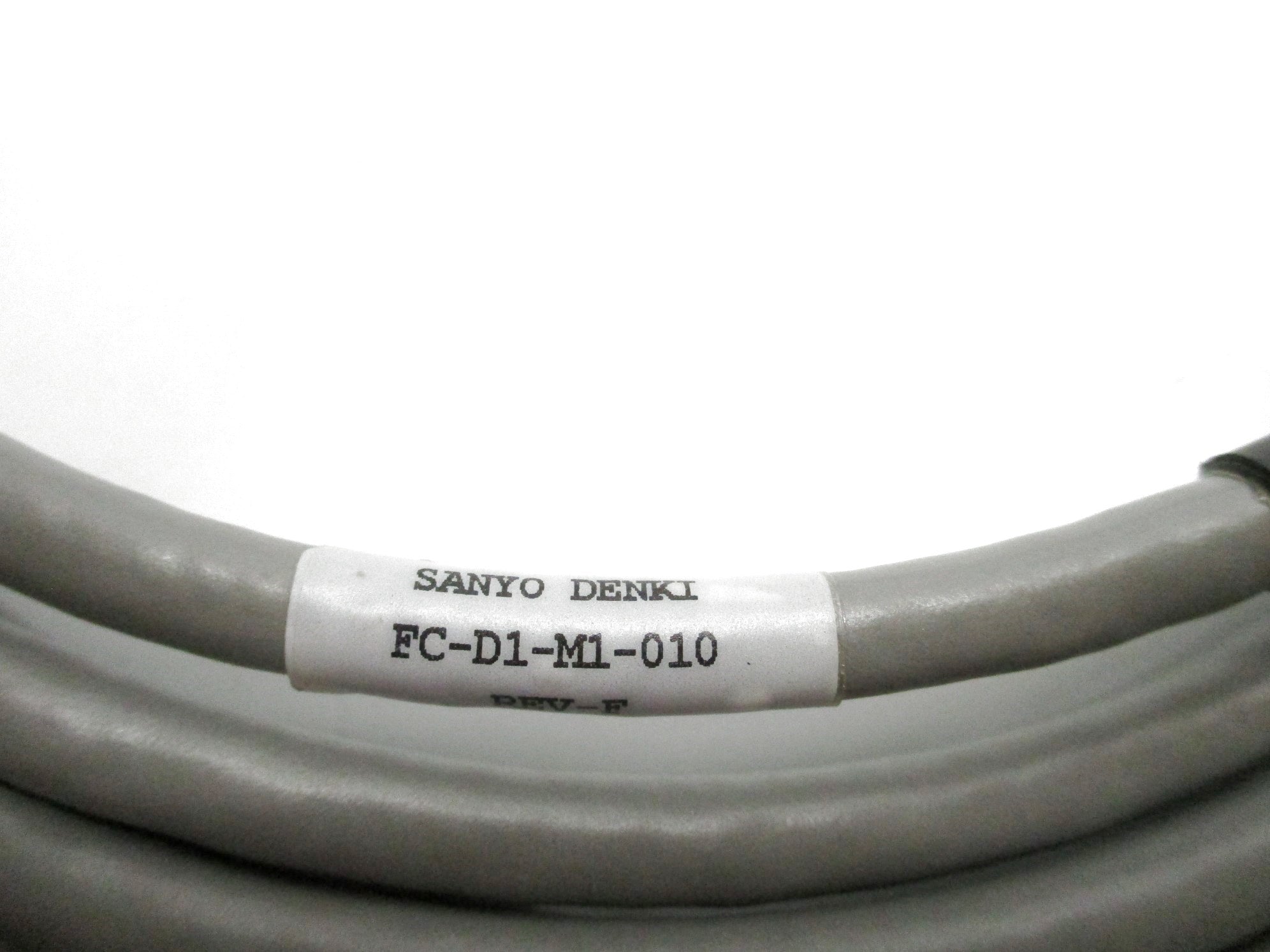 SANYO DENKI FC-D1-M1-010 NSNP
