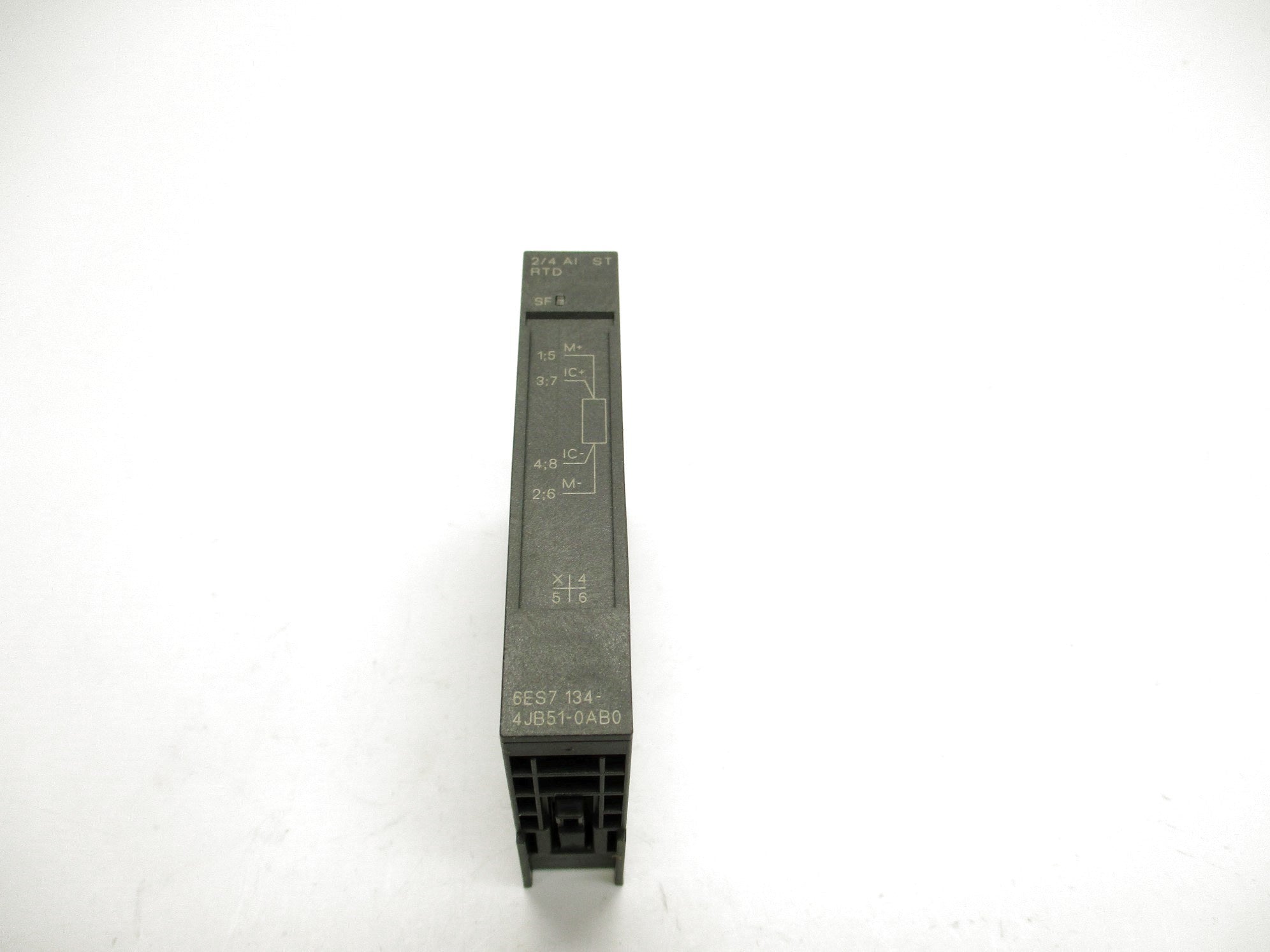 SIEMENS 6ES7134-4JB51-0AB0 NSMP