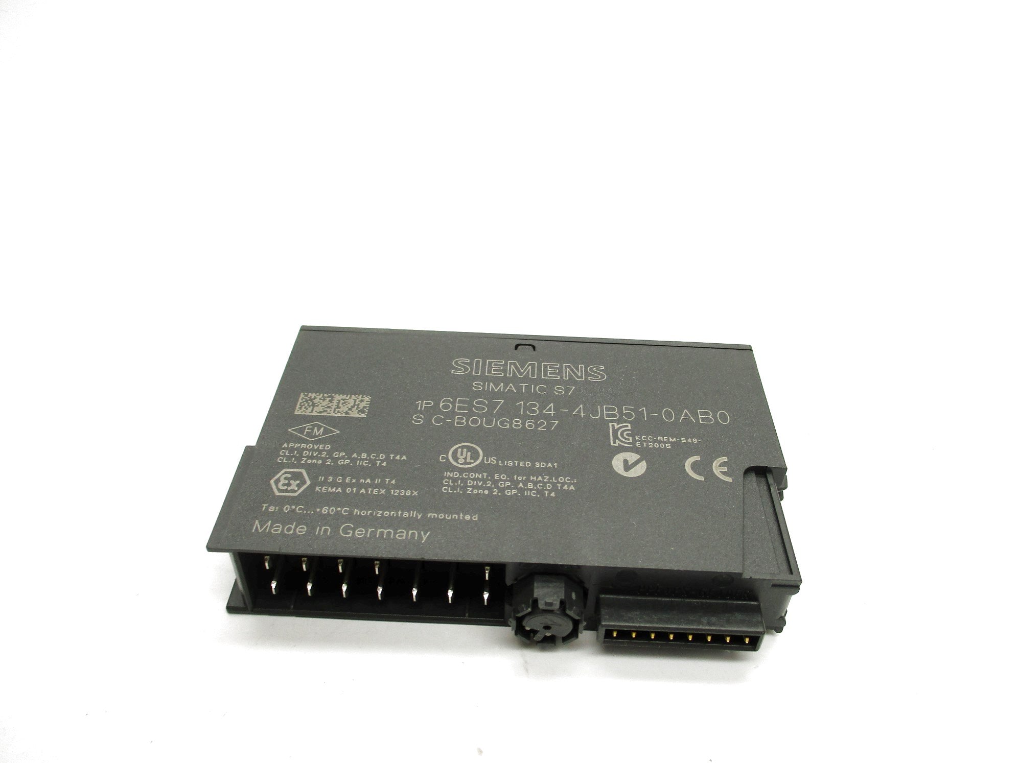 SIEMENS 6ES7134-4JB51-0AB0 NSMP