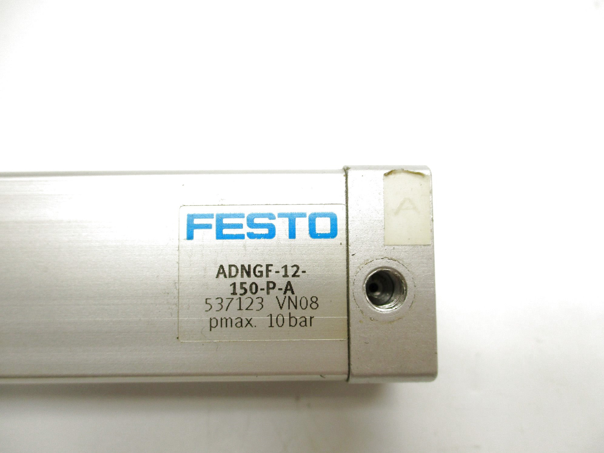 FESTO ADNGF-12-150-P-A UNMP