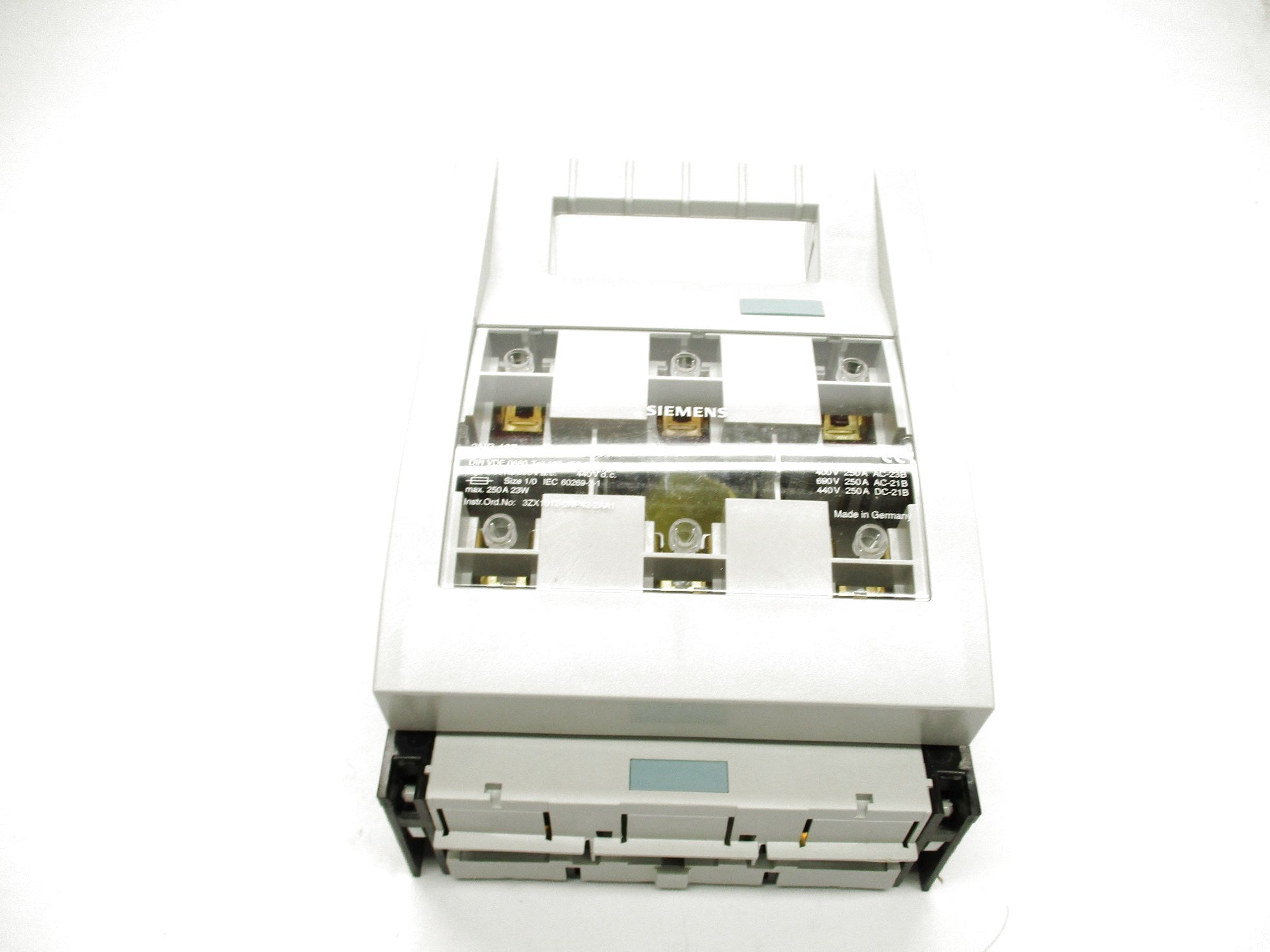 SIEMENS 3NP4270-0CA01 NSMP