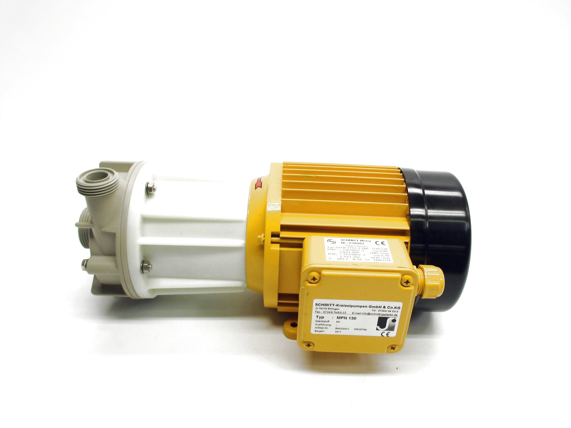SCHMITT R452G421 MPN130 NSNP
