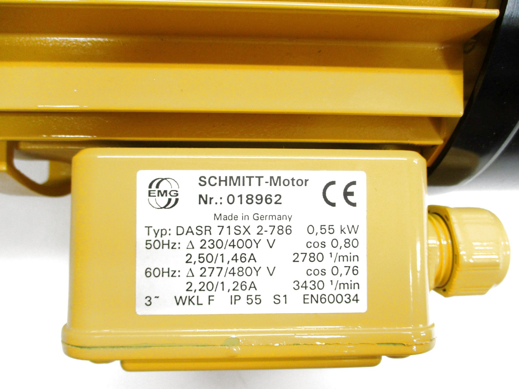 SCHMITT R452G421 MPN130 NSNP