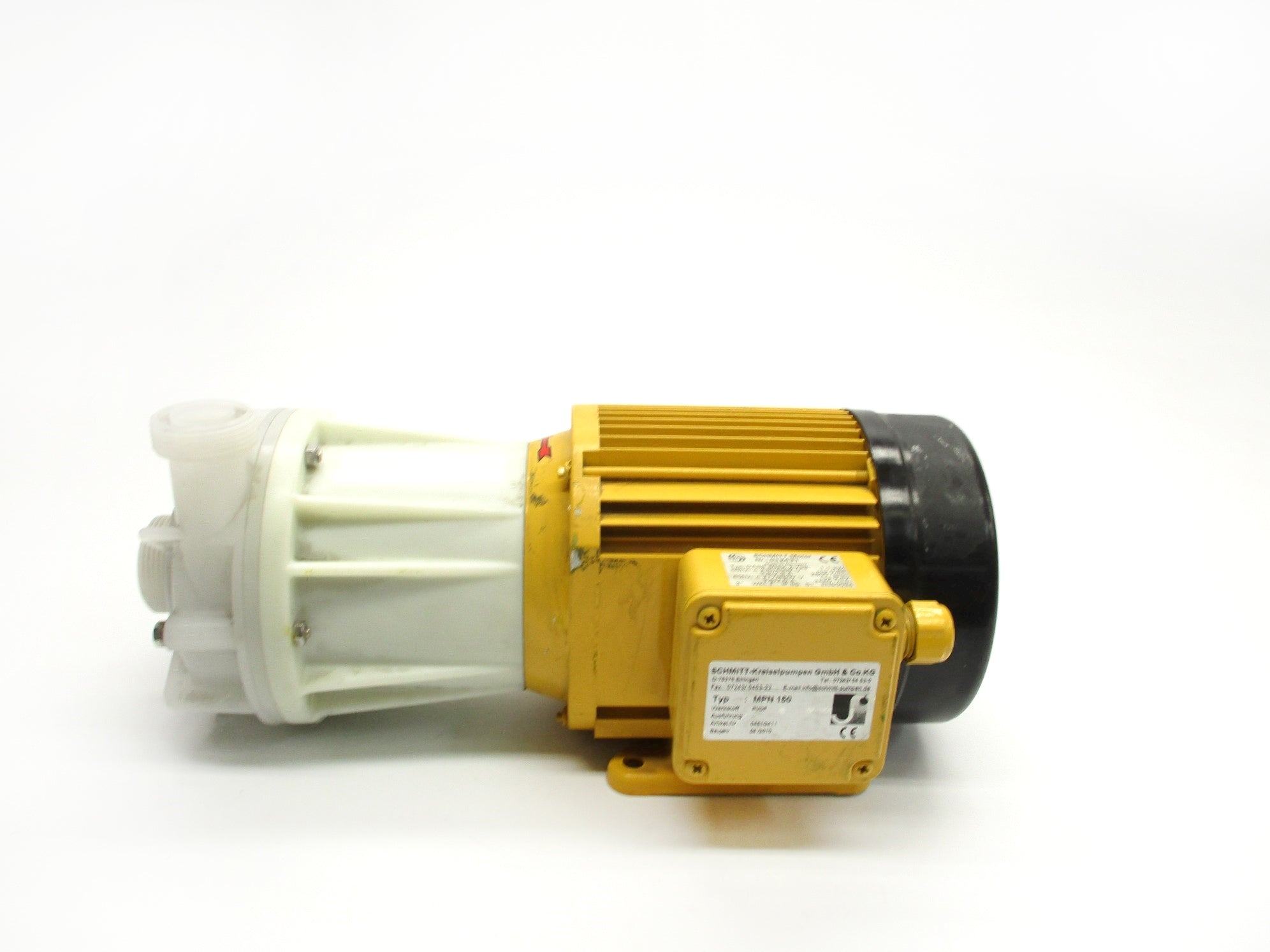 SCHMITT 0461G411 MPN150 UNMP