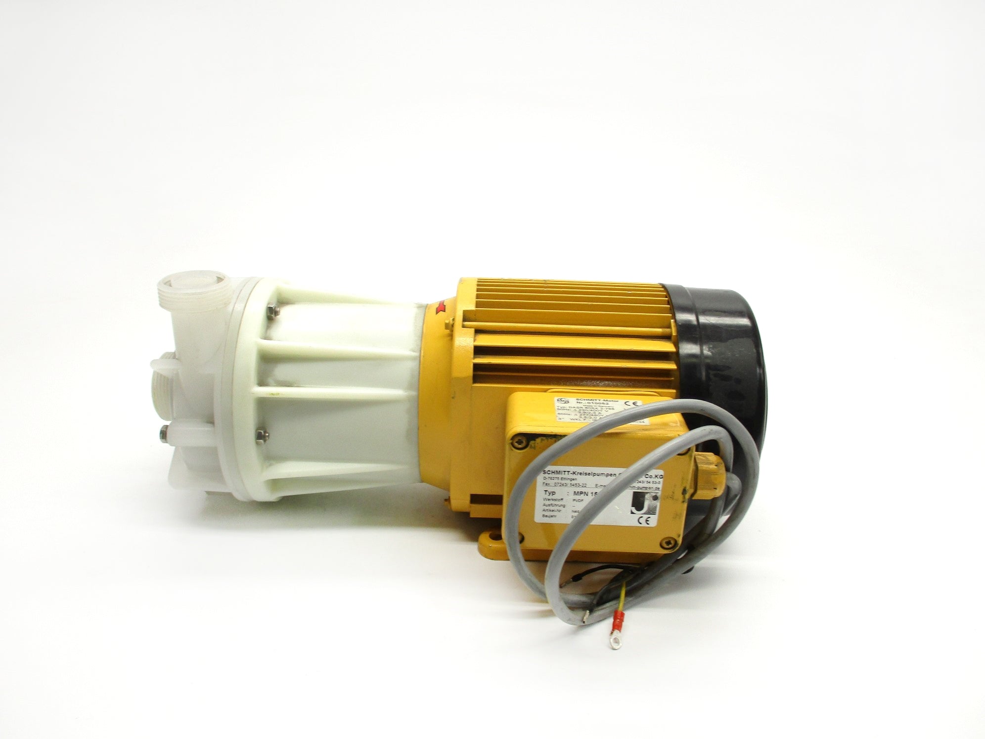 SCHMITT N461G411 MPN150 UNMP