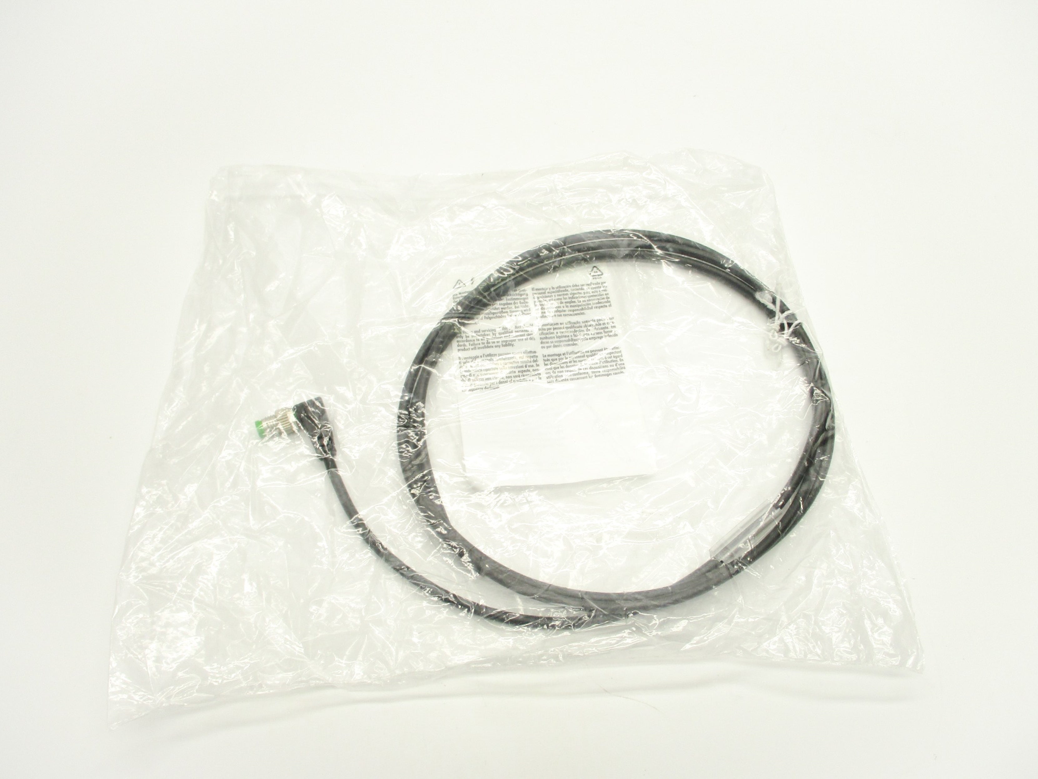 MURR ELEKTRONIK 7000-08021-6300150 NSMP
