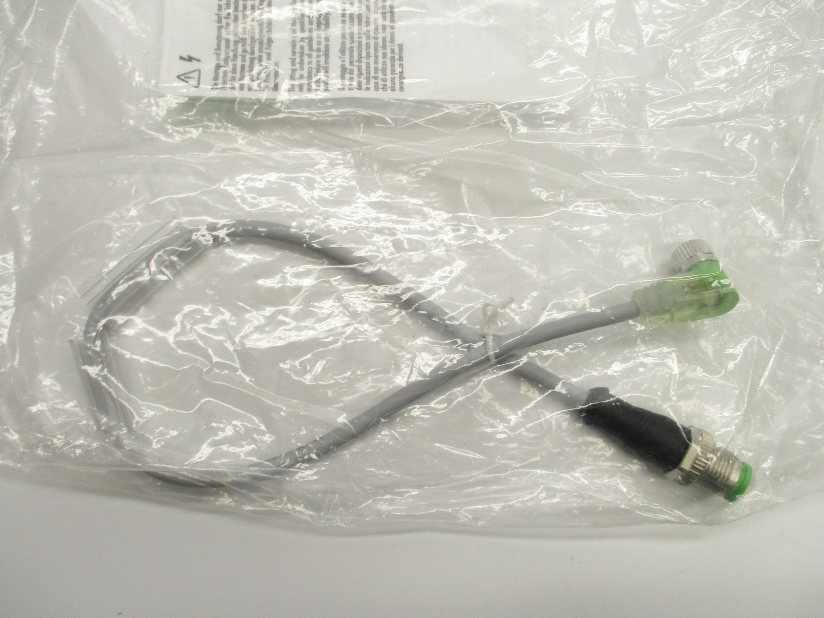 MURR ELEKTRONIK 7000-40641-2200030 NSMP