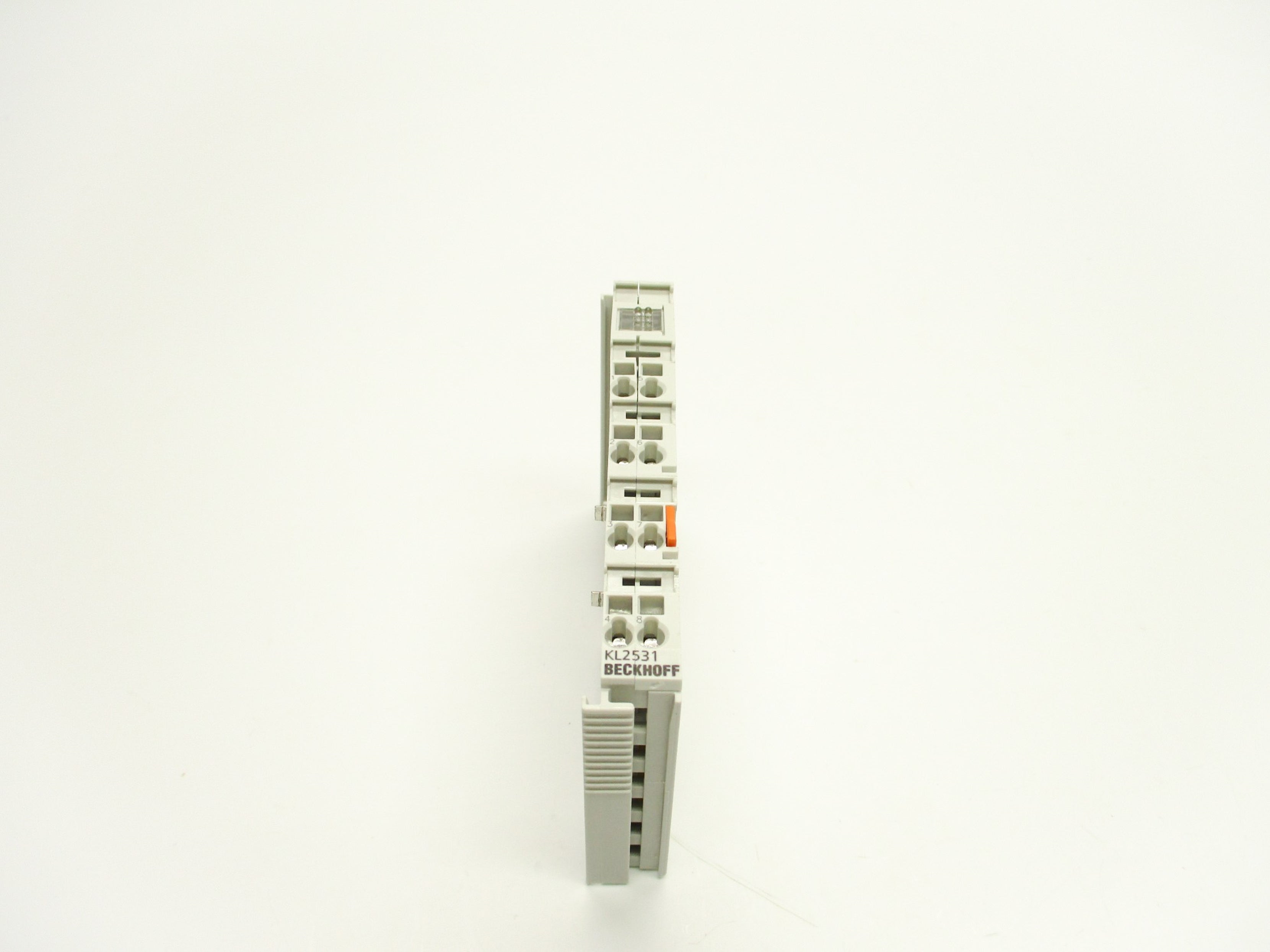BECKHOFF KL2531 NSNP