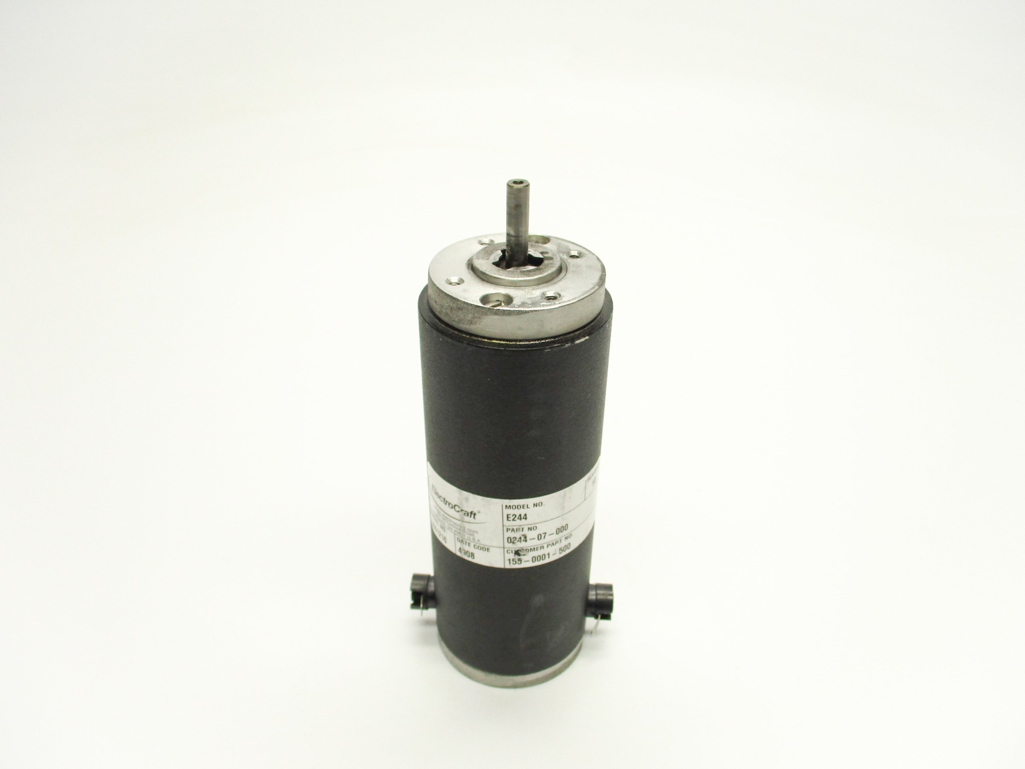 ELECTROCRAFT E244 UNMP