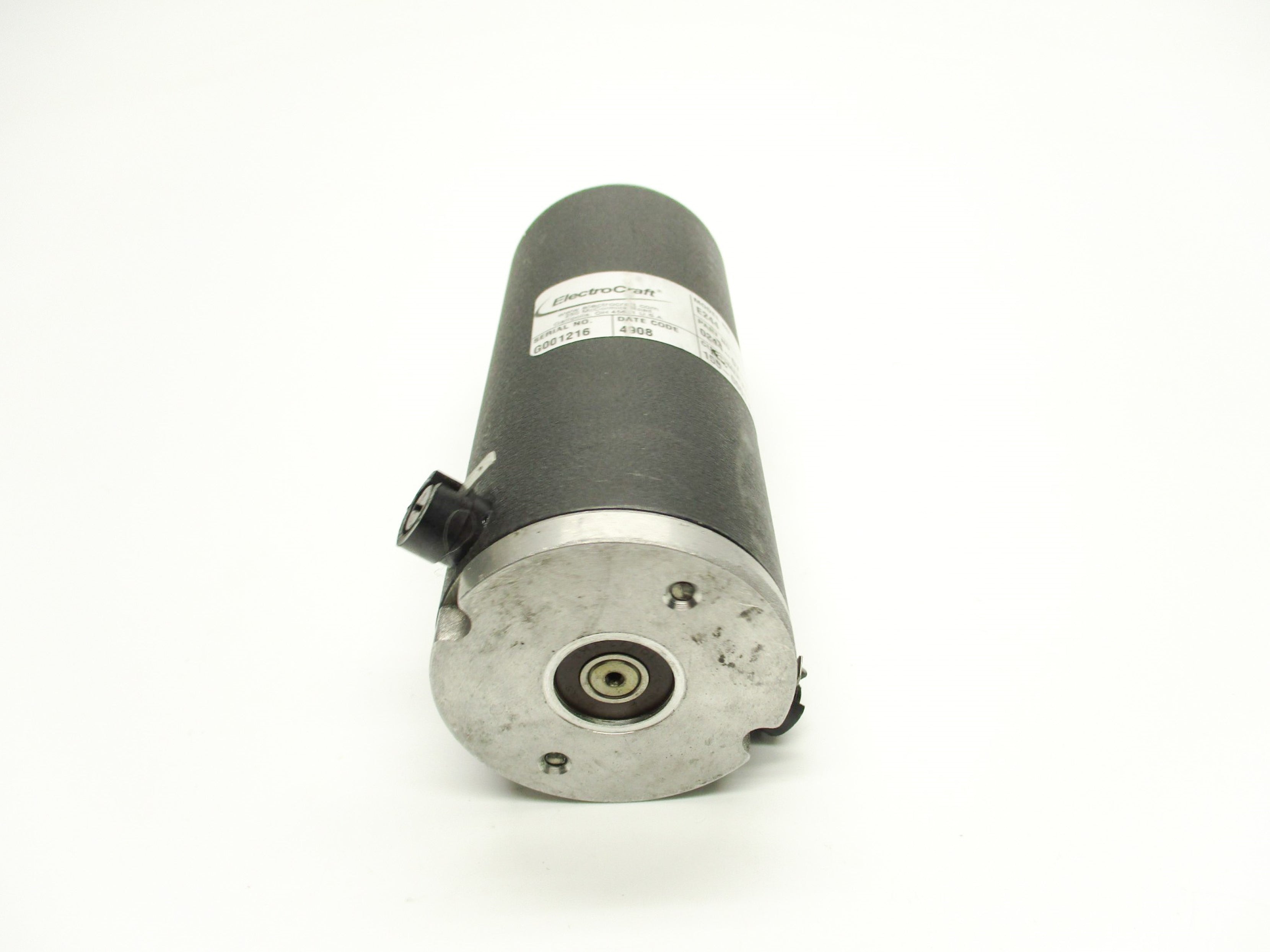 ELECTROCRAFT E244 UNMP