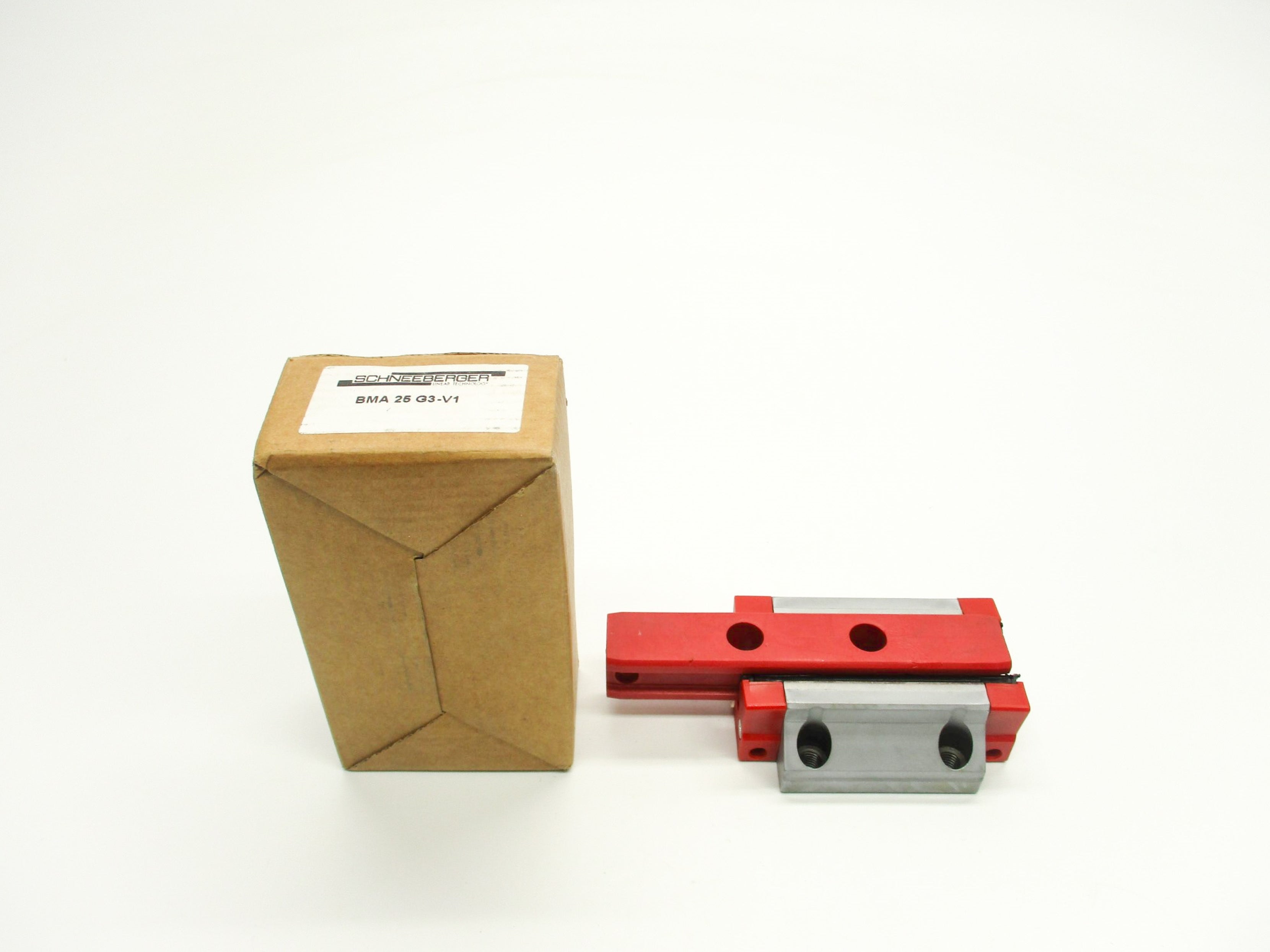 SCHNEEBERGER BMA25G3-V1 NSMP