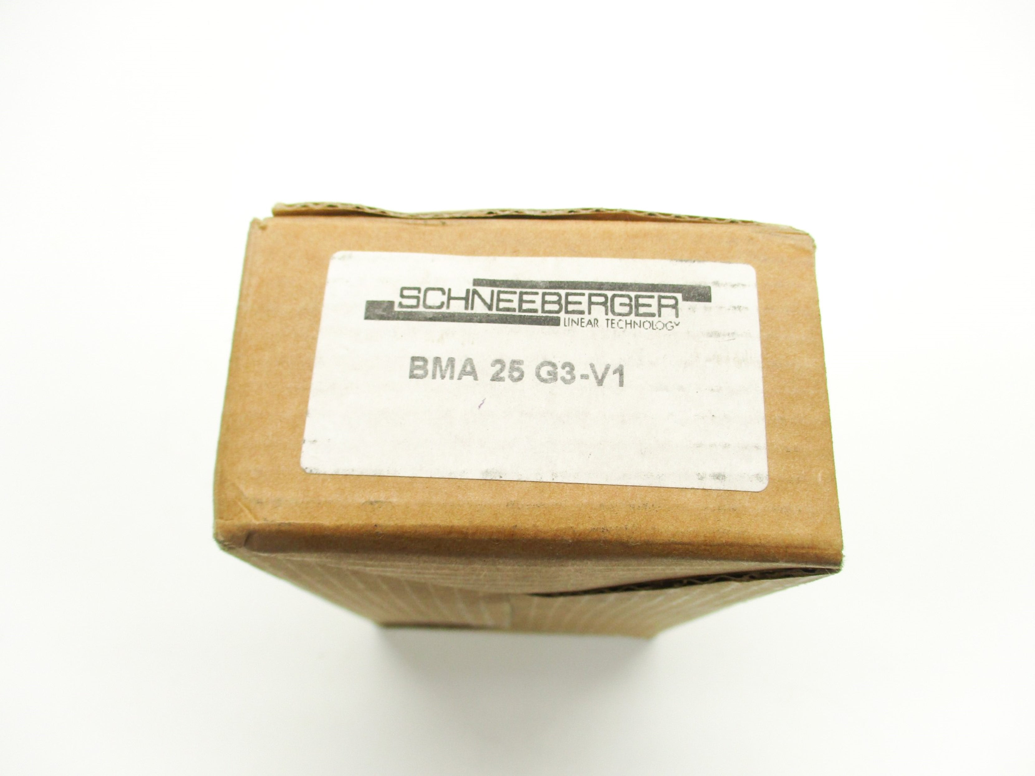 SCHNEEBERGER BMA25G3-V1 NSMP