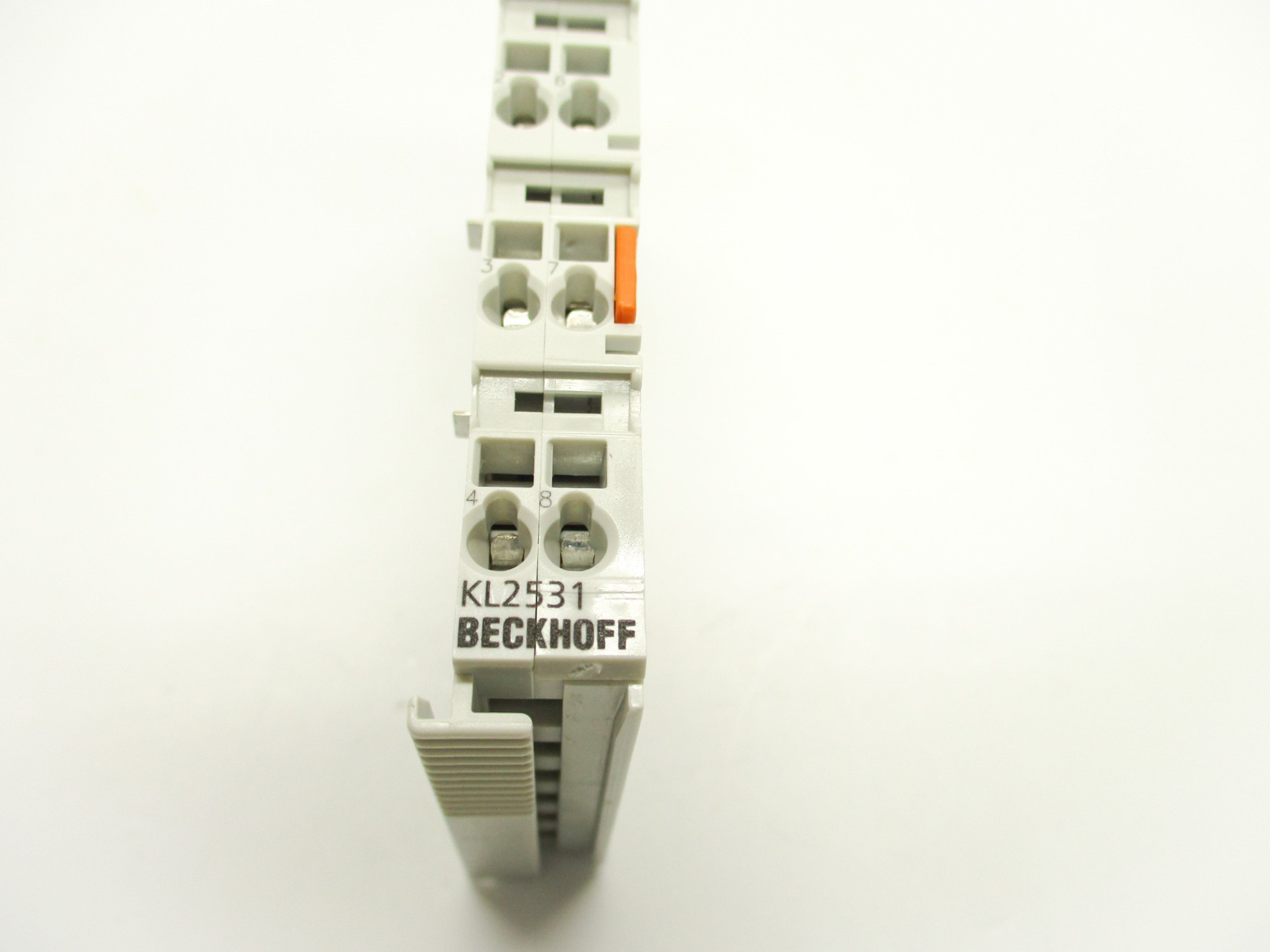 BECKHOFF KL2531 NSMP
